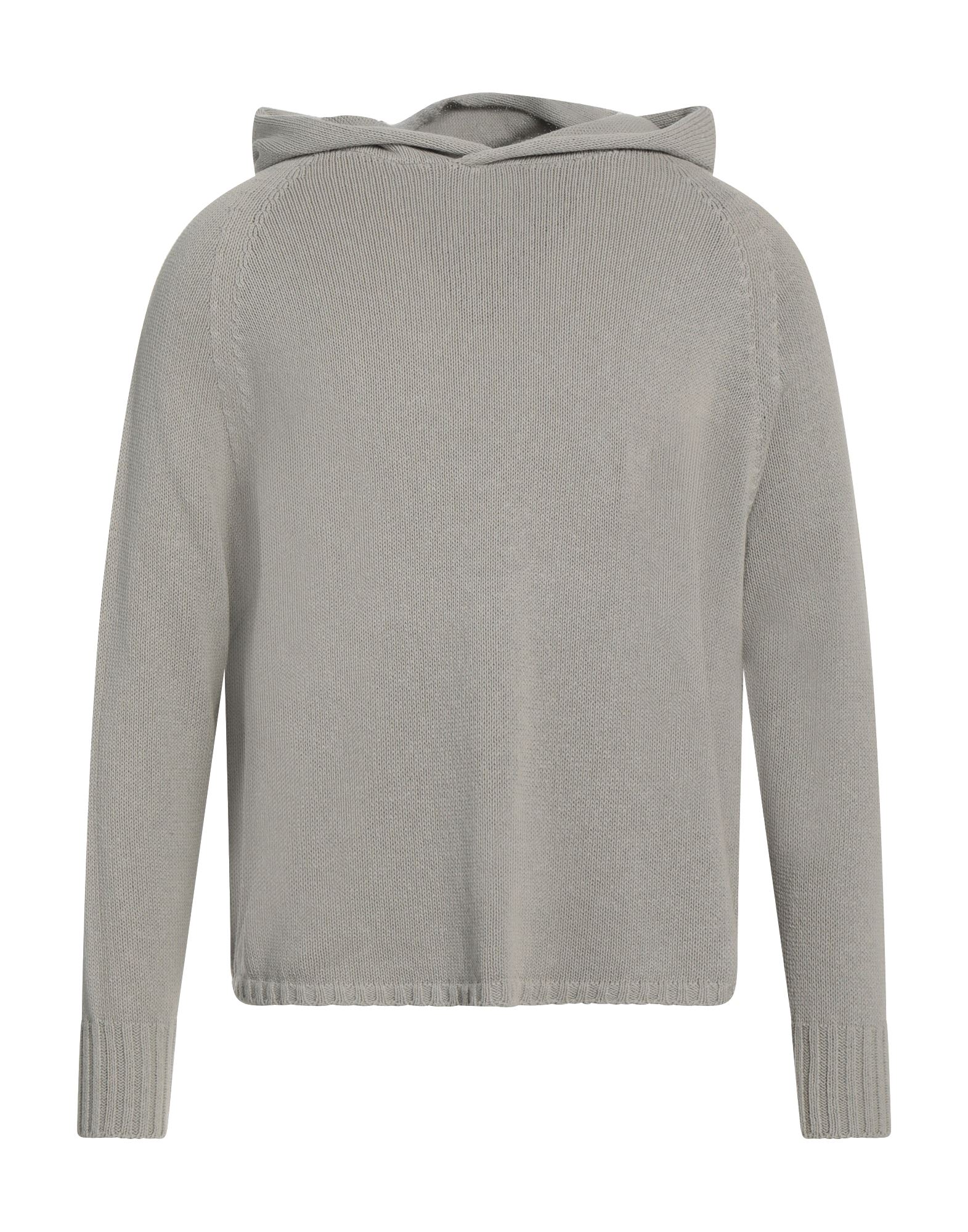 Ma'ry'ya Sweaters In Grey