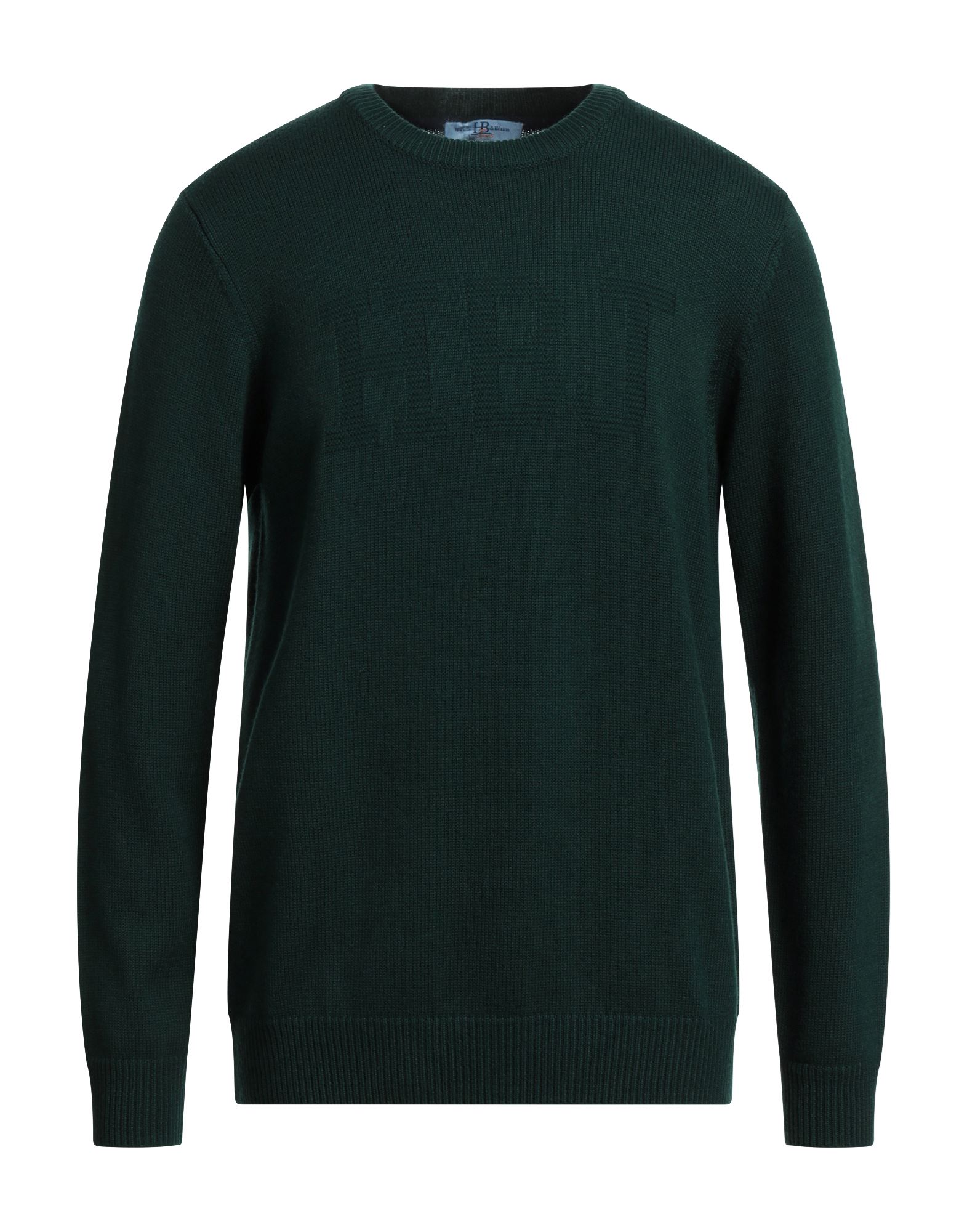 Harmont & Blaine Sweaters In Green