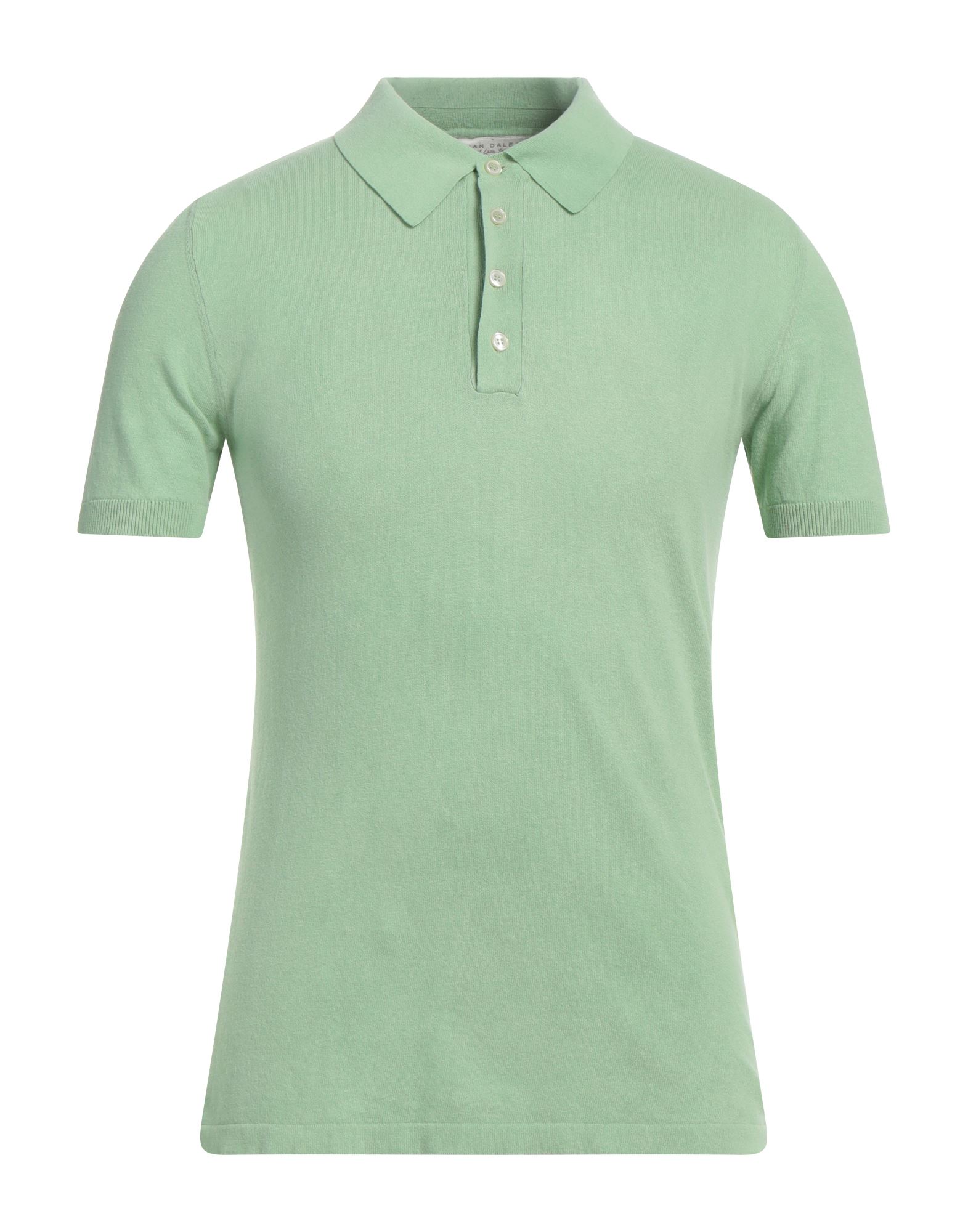 Brian Dales Sweaters In Green