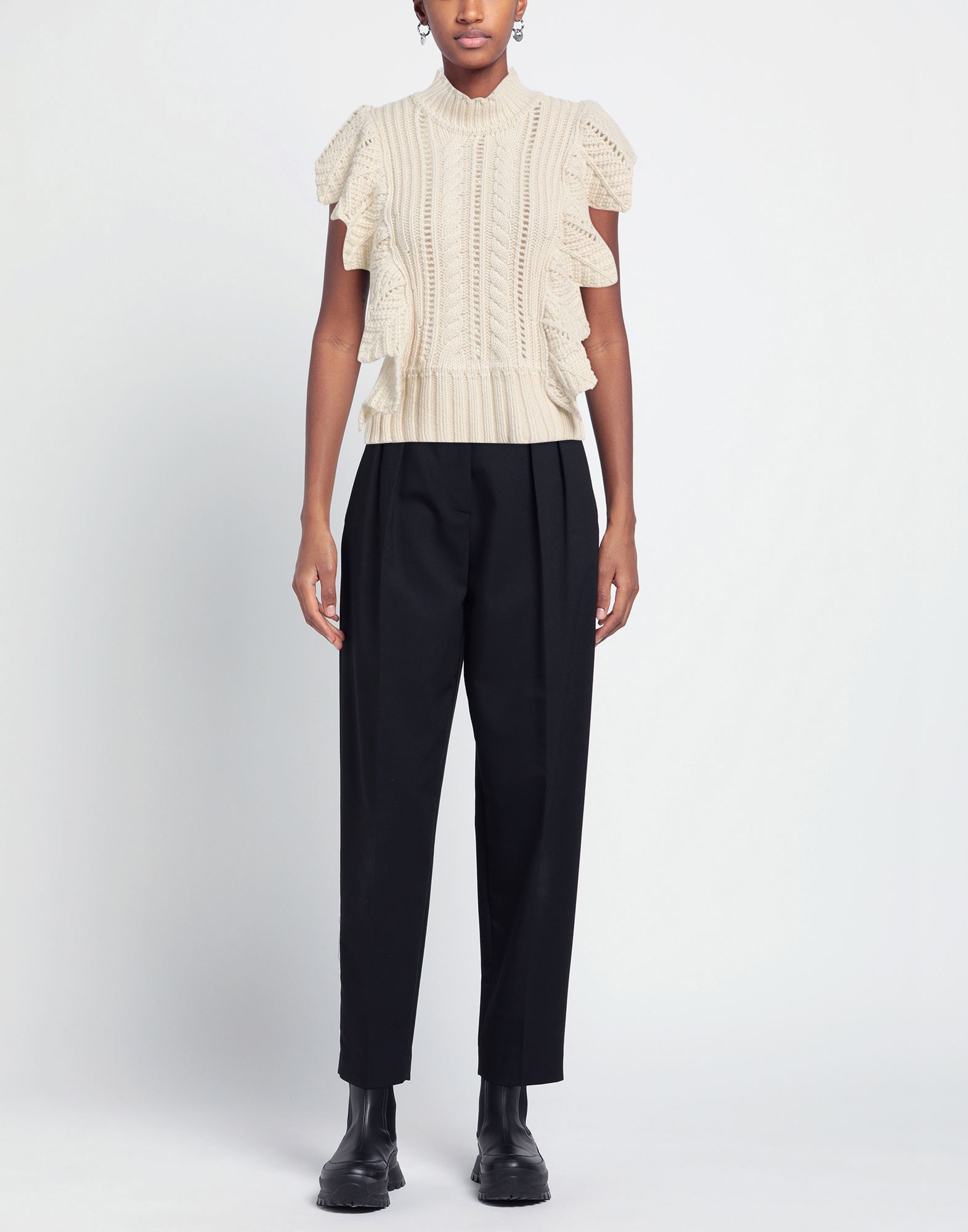 Zadig&voltaire - Strickwaren - Rollkragenpullover - On Yoox.com 