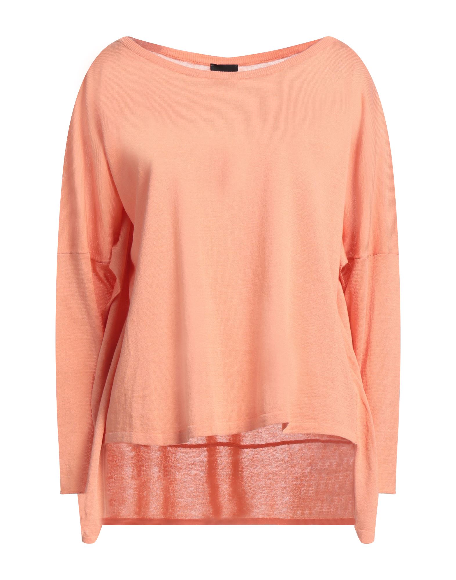 Gotha Sweaters In Apricot