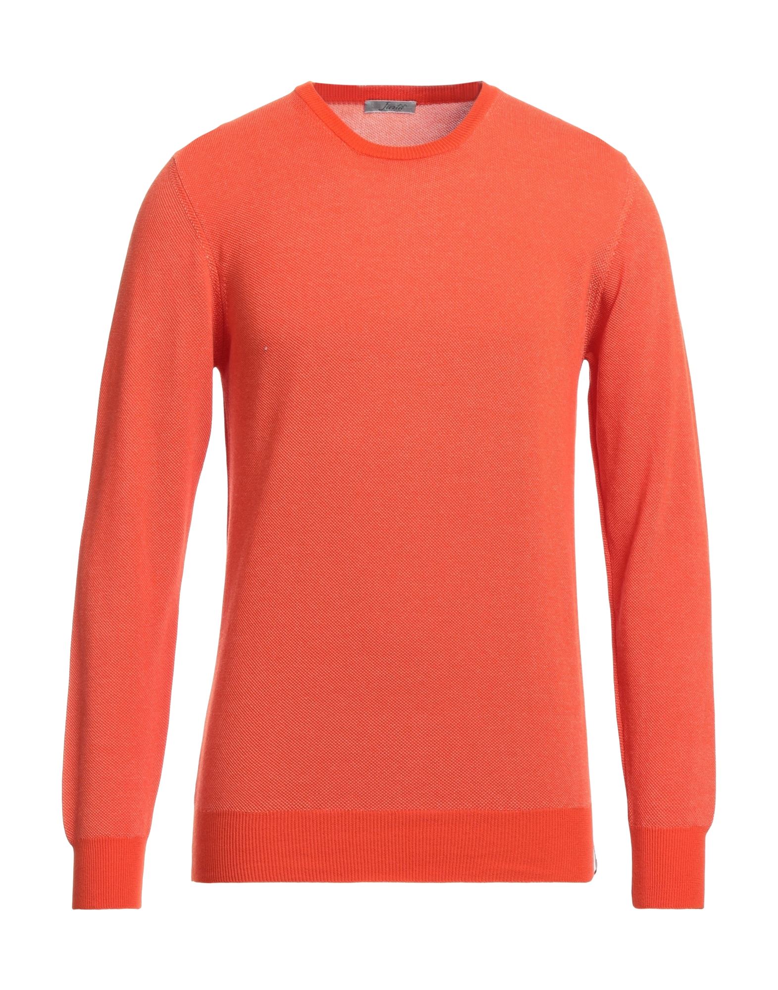 Jurta Sweaters In Orange