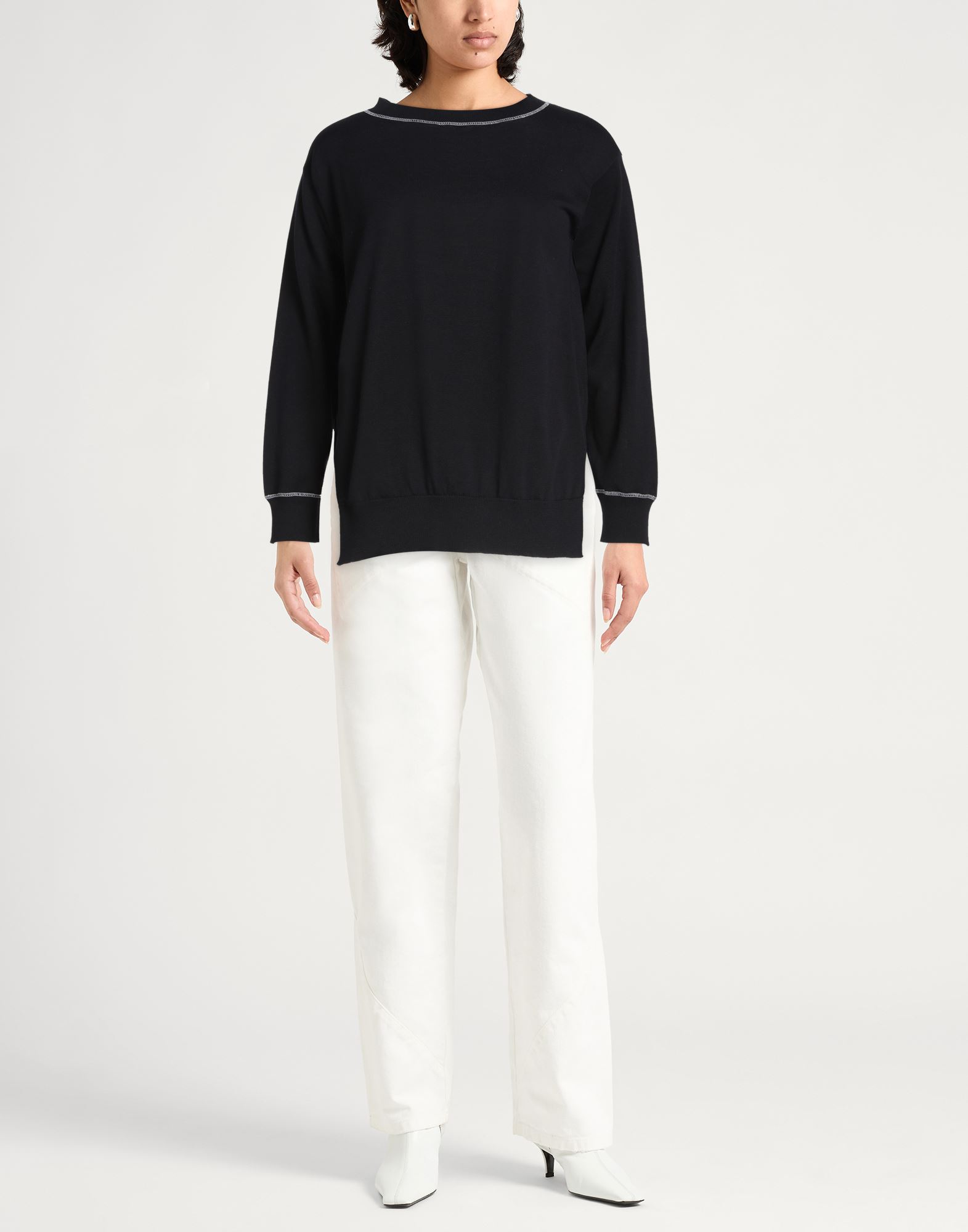  Fabiana Filippi - Strickwaren - Pullover - On Yoox.com 