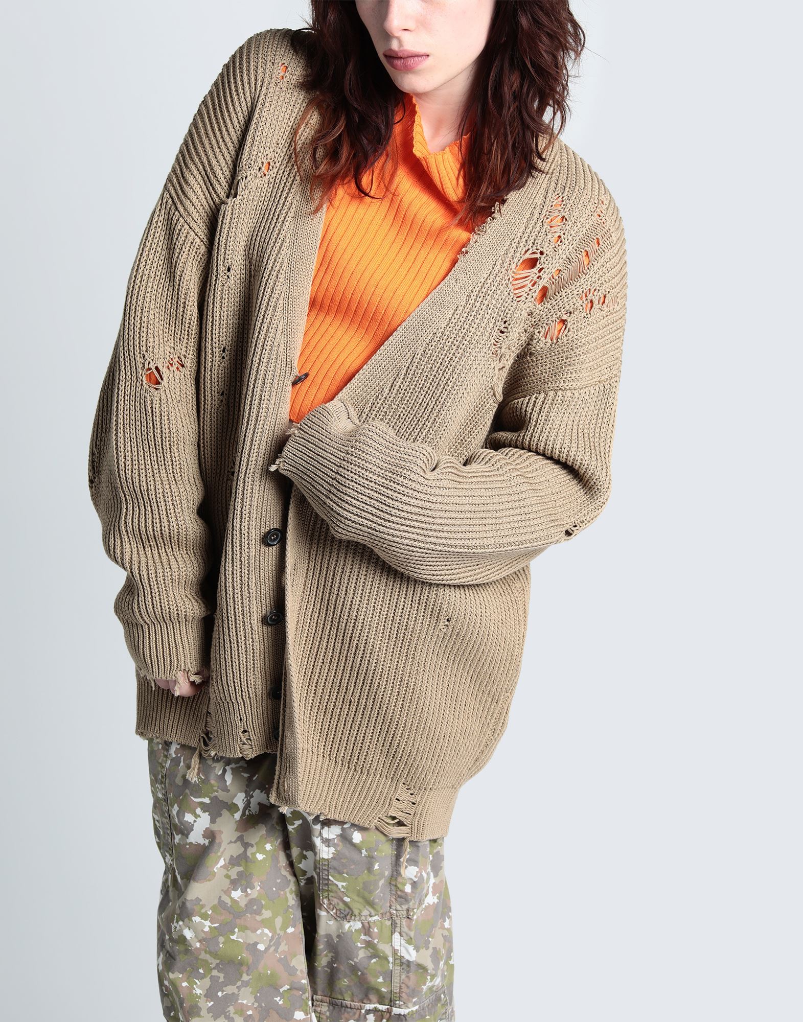  Dsquared2 - Strickwaren - Strickjacken - On Yoox.com 