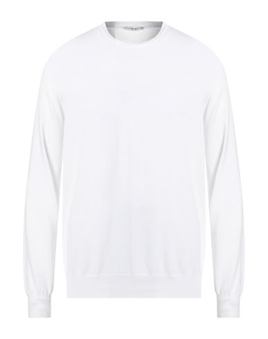 Pullover Herren Weiß 56 Herren