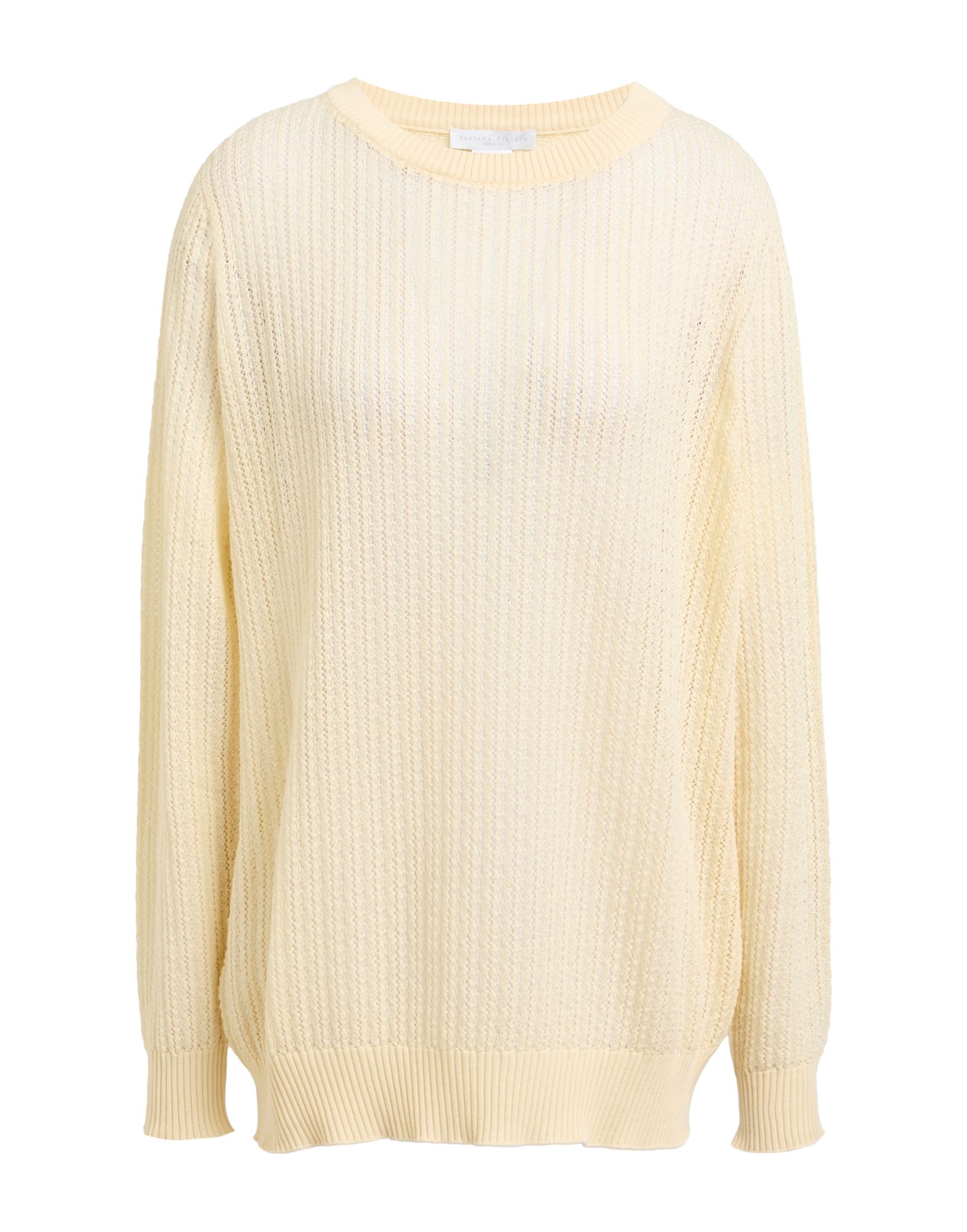  Fabiana Filippi - Strickwaren - Pullover - On Yoox.com 