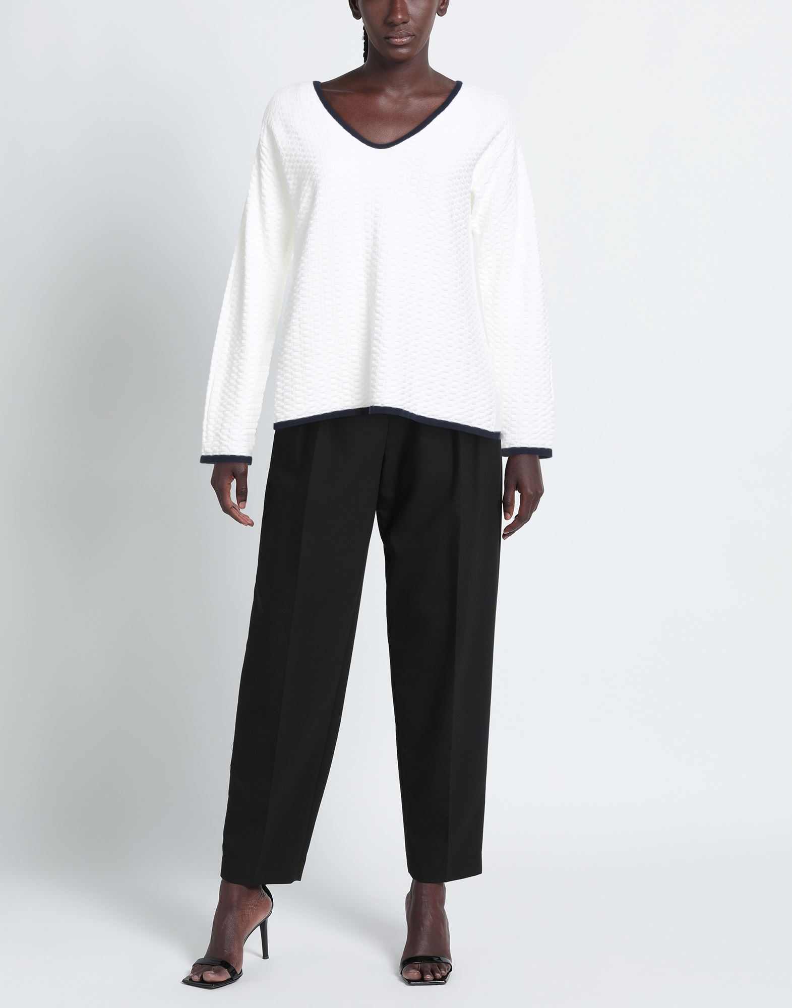  Anneclaire - Strickwaren - Pullover - On Yoox.com 