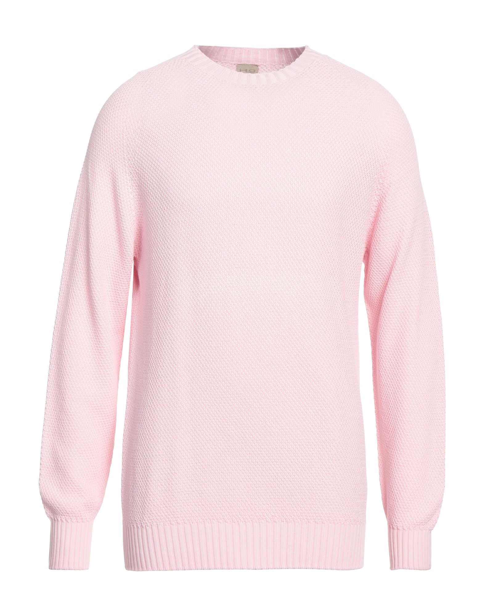 H953 Sweaters In Pink
