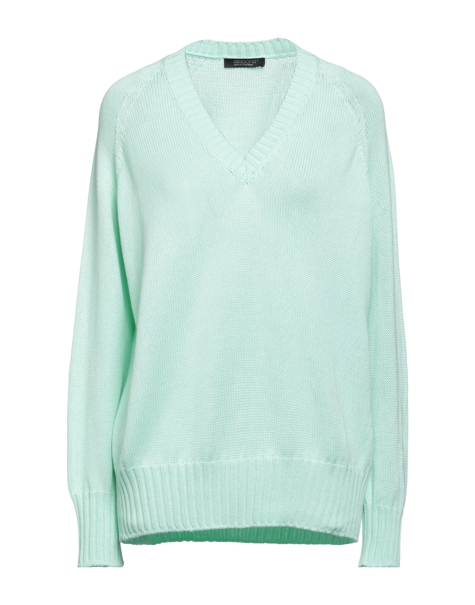 Aragona Sweaters In Green