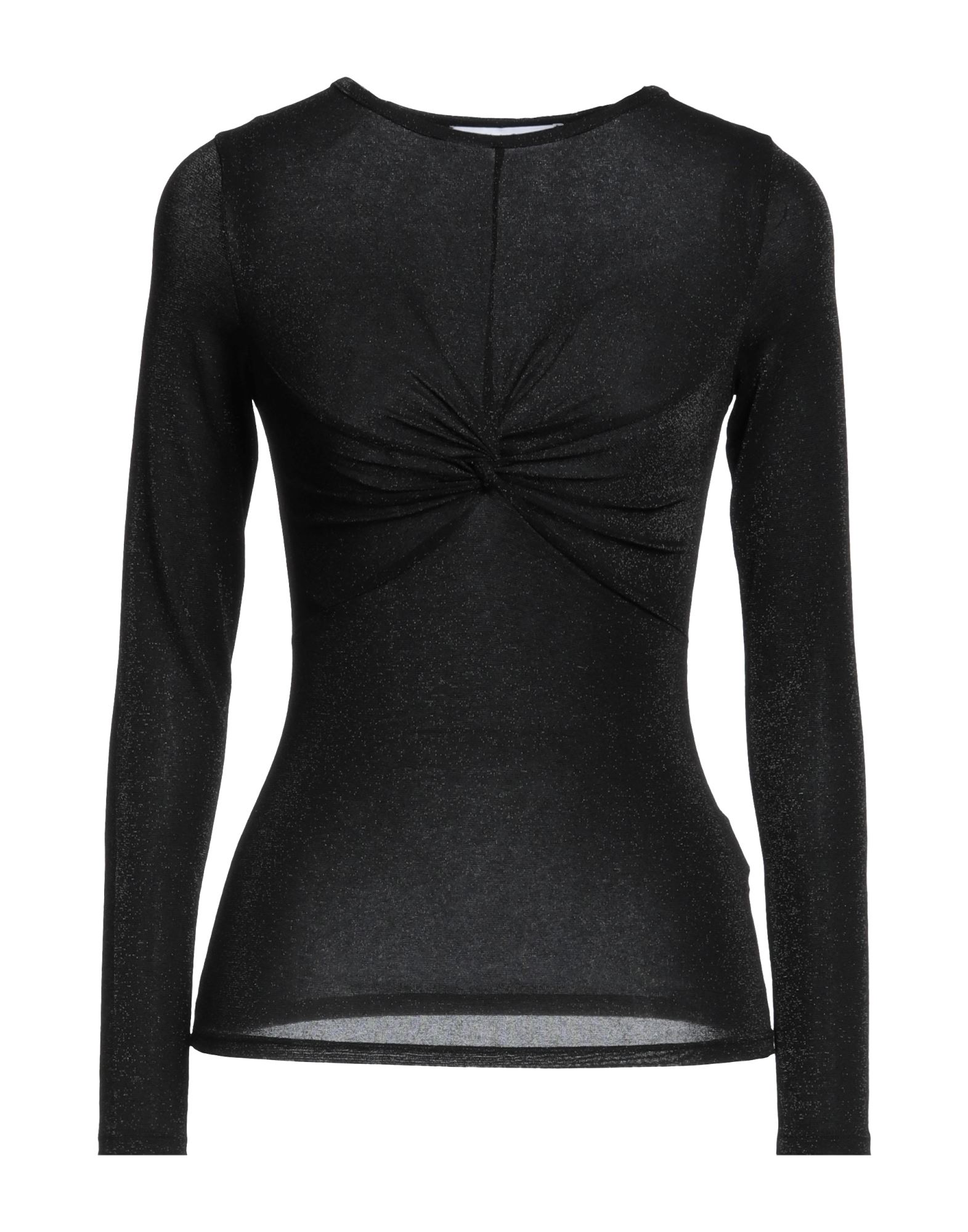 Kaos Sweaters In Black