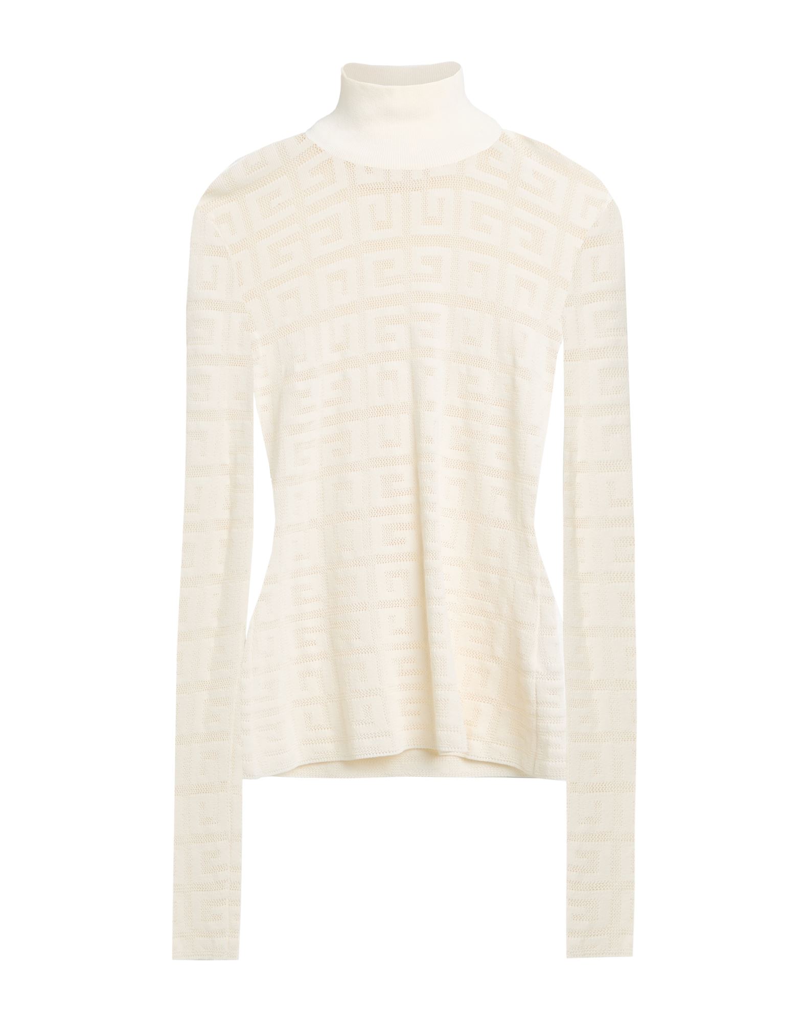  Givenchy - Strickwaren - Rollkragenpullover - On Yoox.com 