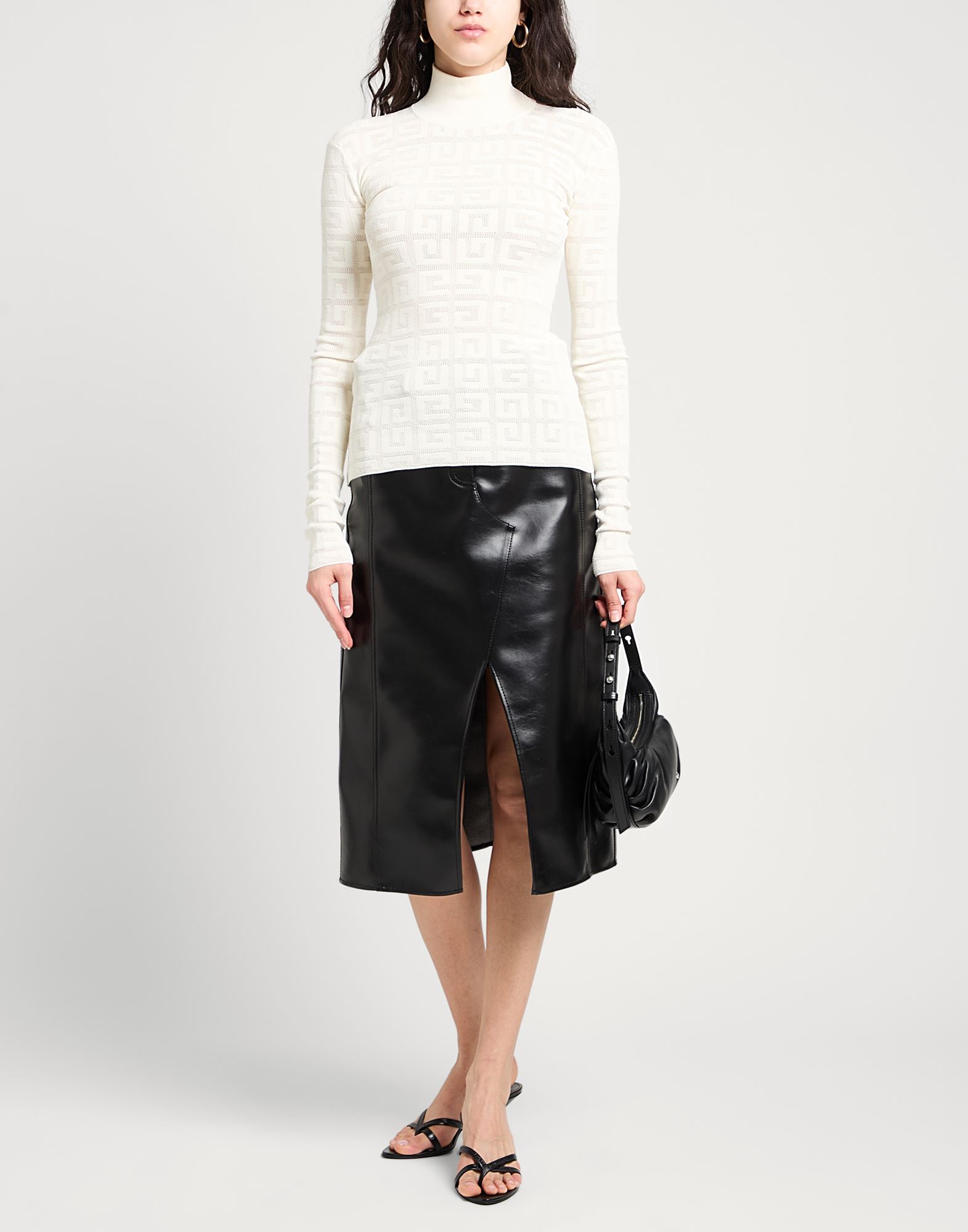  Givenchy - Strickwaren - Rollkragenpullover - On Yoox.com 