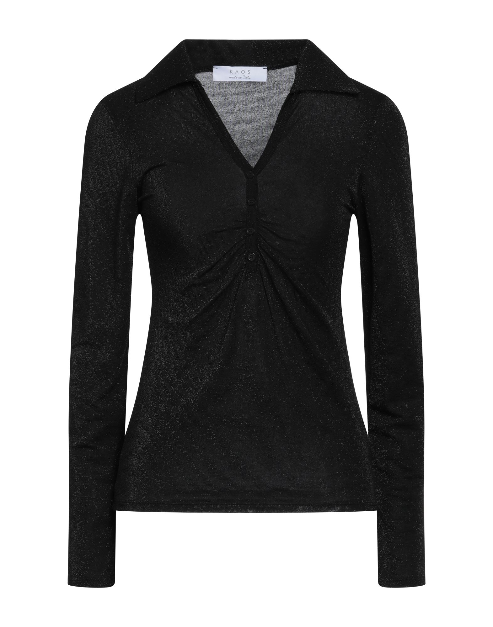 Kaos Cardigans In Black