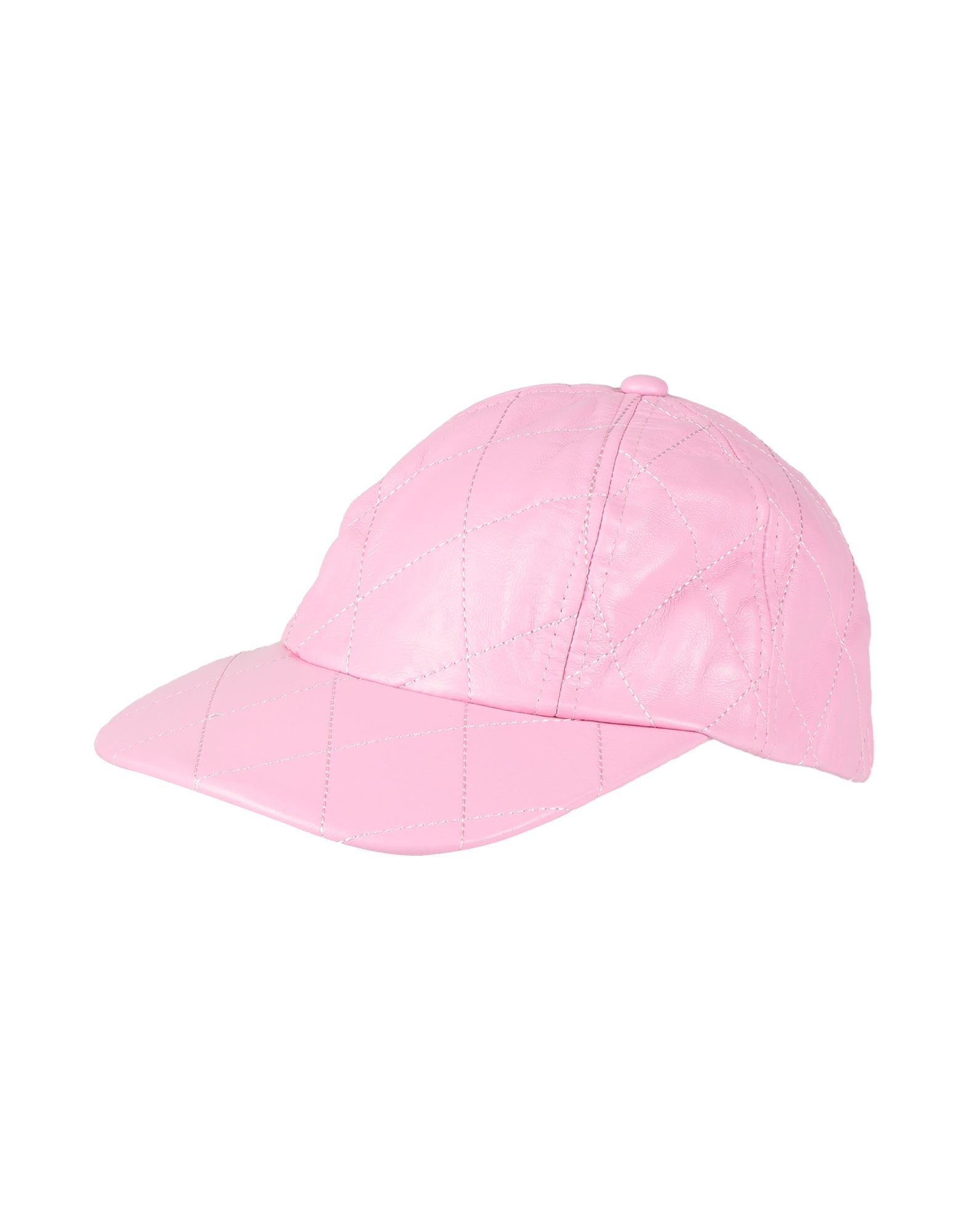 Lederer Hats In Pink