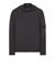 1 von 4 - Sweater Herr 5081S HOODED KNIT 
LIGHT COTTON Front STONE ISLAND SHADOW PROJECT