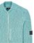 3 of 4 - Sweater Man 5011R TRACK KNIT JACKET 
PATTERNED SLUB DRY YARN Detail D STONE ISLAND SHADOW PROJECT