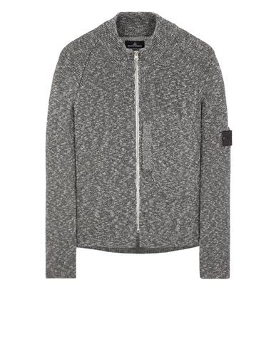 Stone Island Shadow Project Sweater Men - Official Store