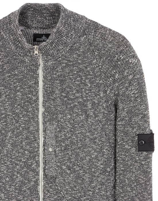 Stone Island Shadow Project Sweater Men - Official Store