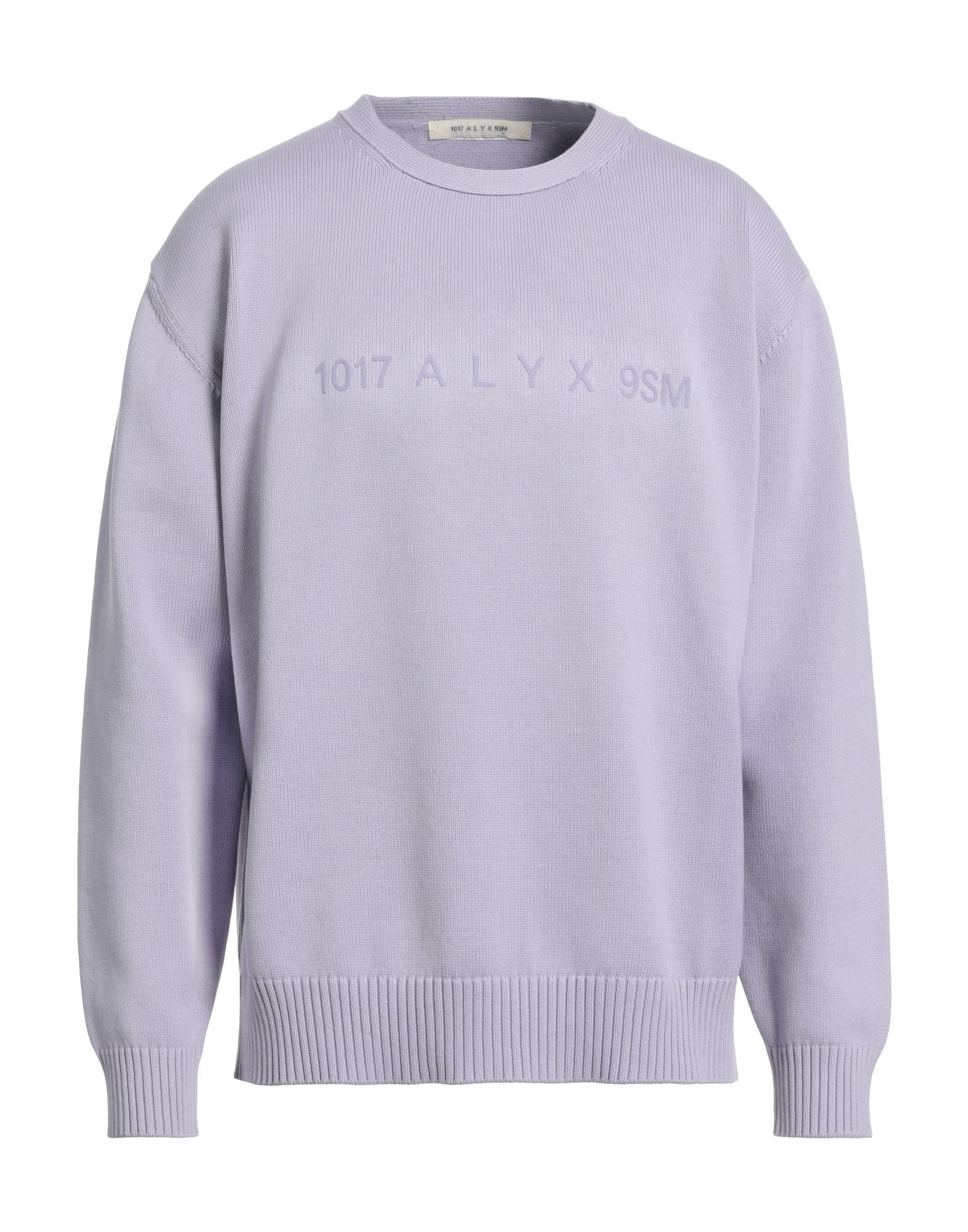 Alyx Sweaters In Purple