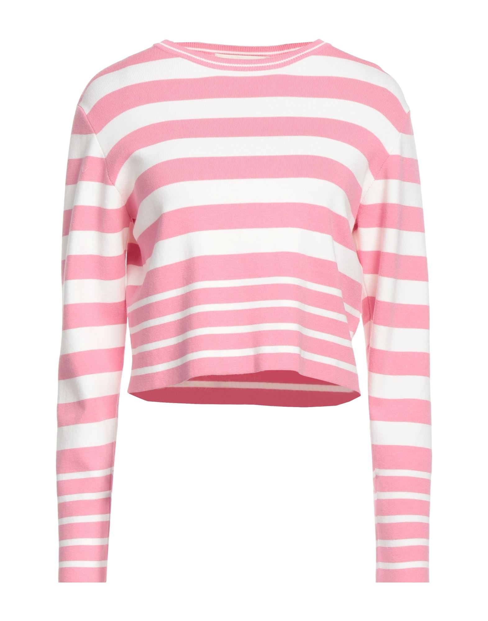 Kaos Sweaters In Pink