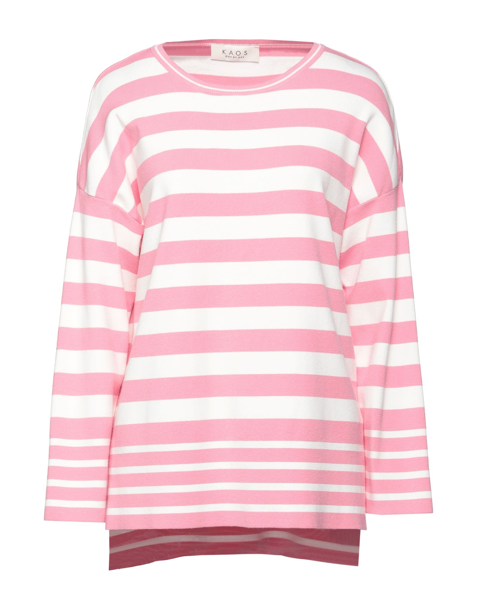 Kaos Sweaters In Pink