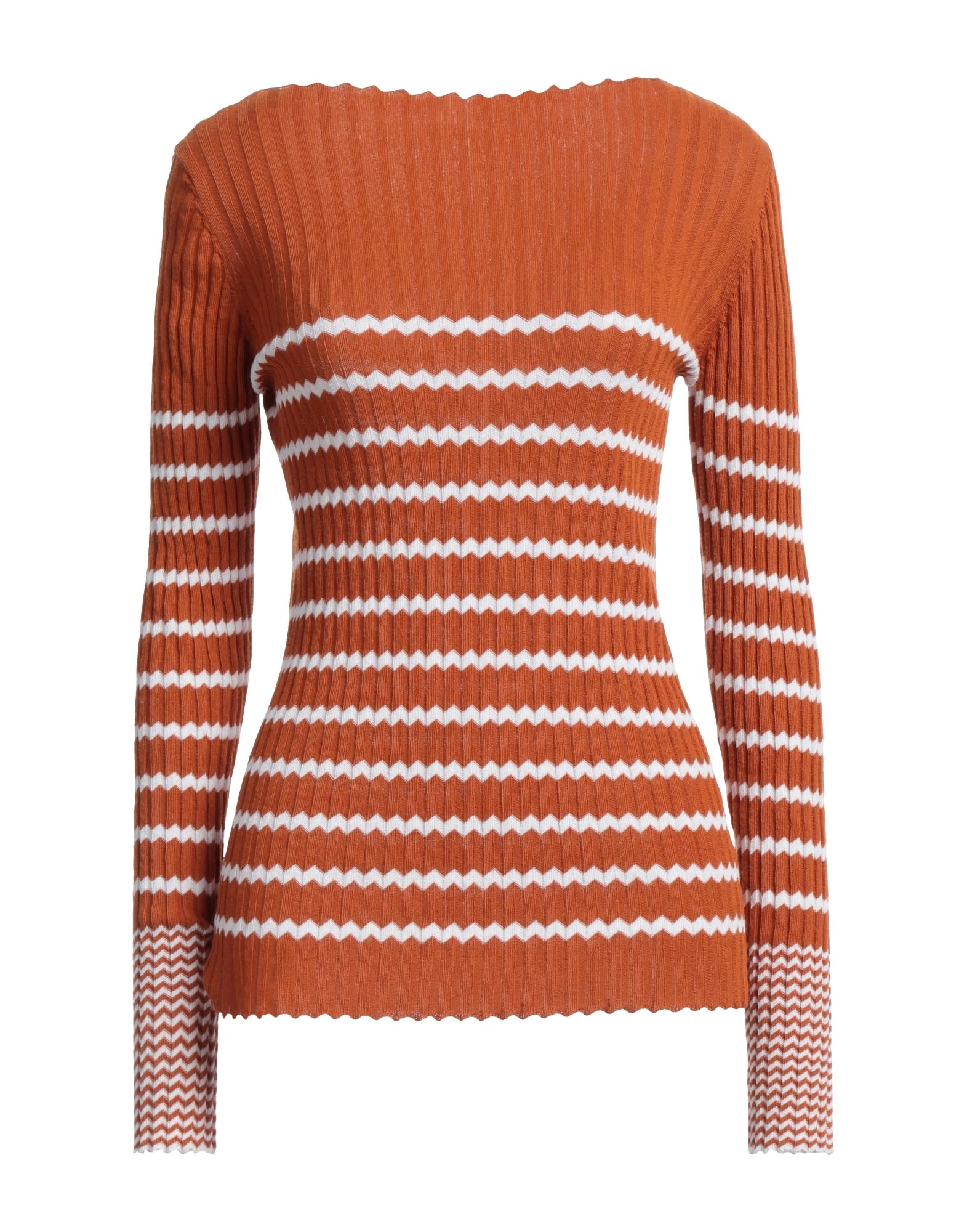 Roberto Collina Sweaters In Beige