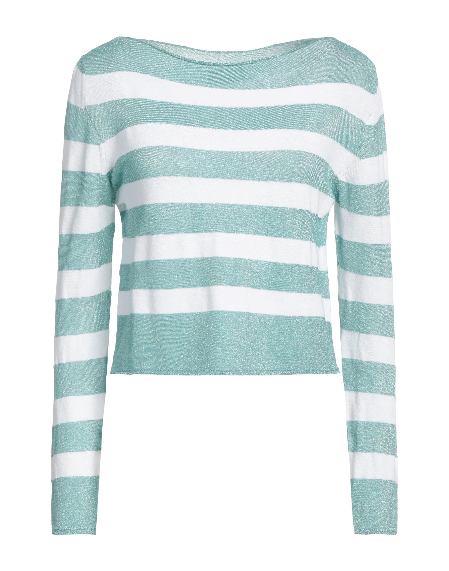 Roberto Collina Sweaters In White