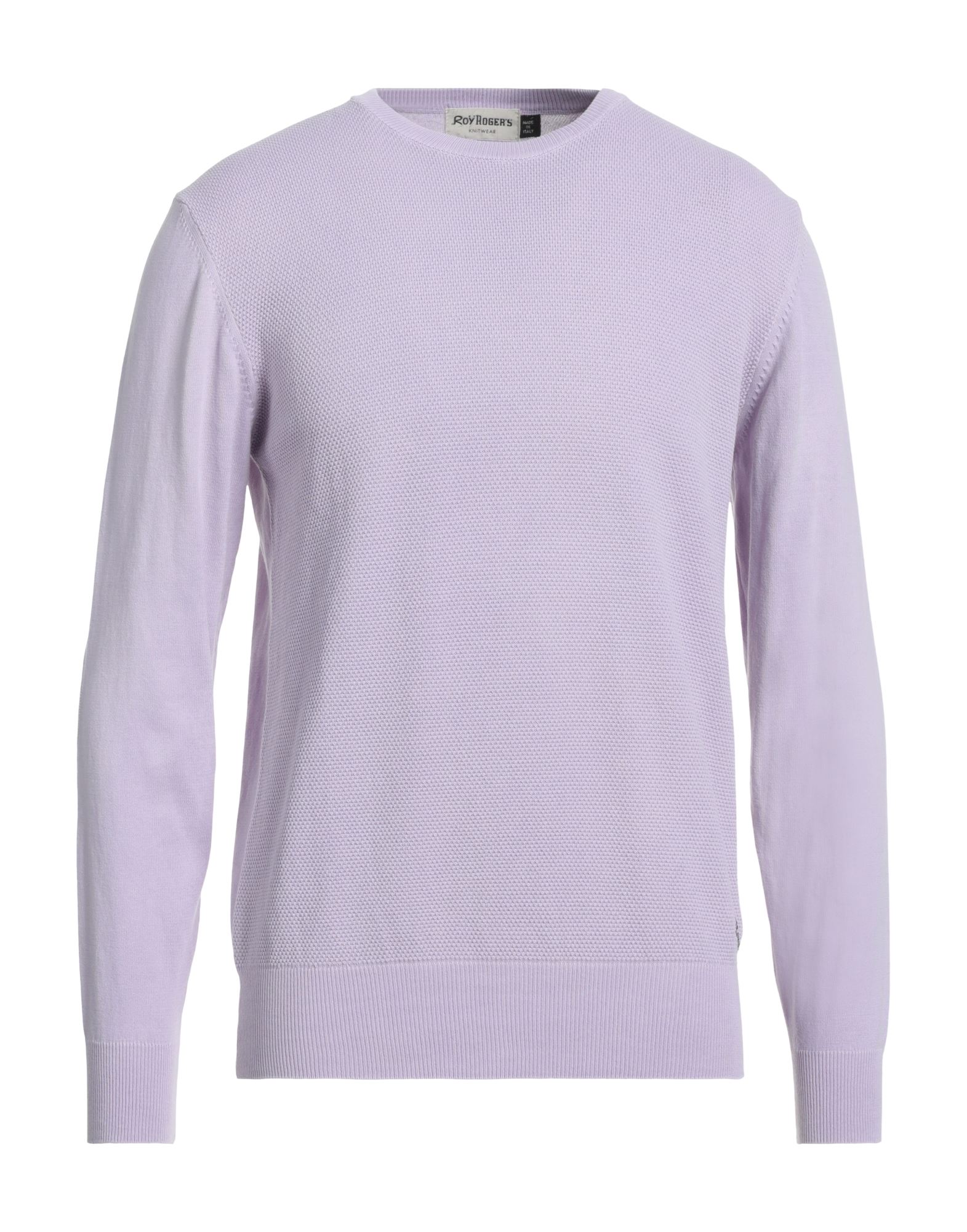 Roy Rogers Sweaters In Lilac