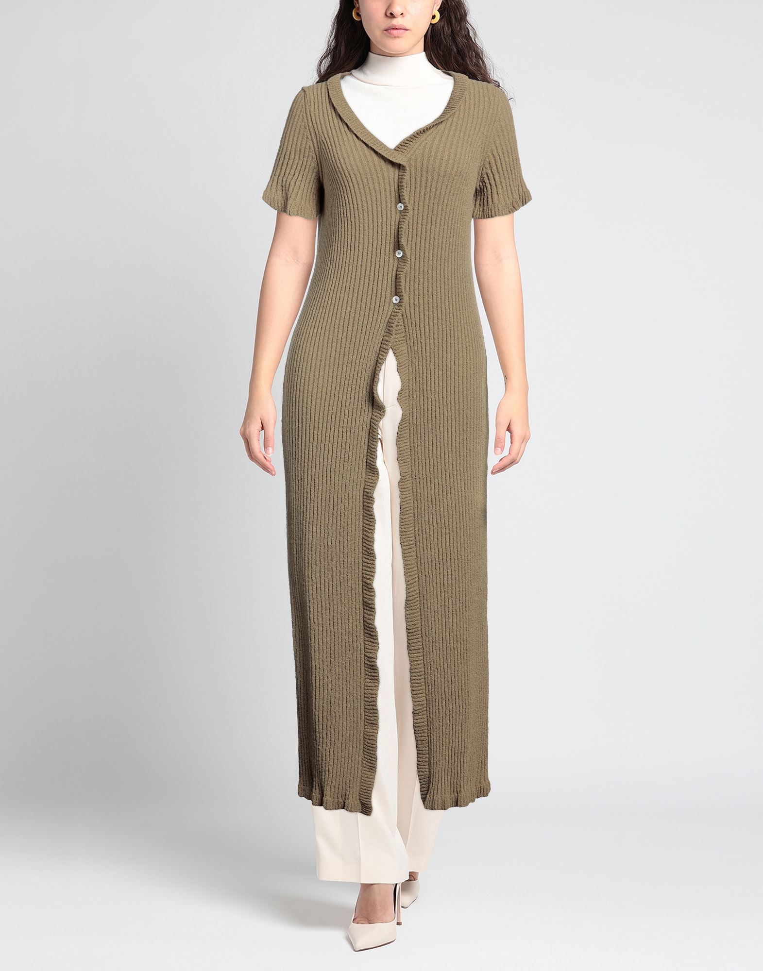  Semicouture - Prendas De Punto - Cárdigans - On Yoox.com 