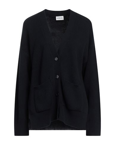 P.a.r.o.s.h Cardigans In Blue