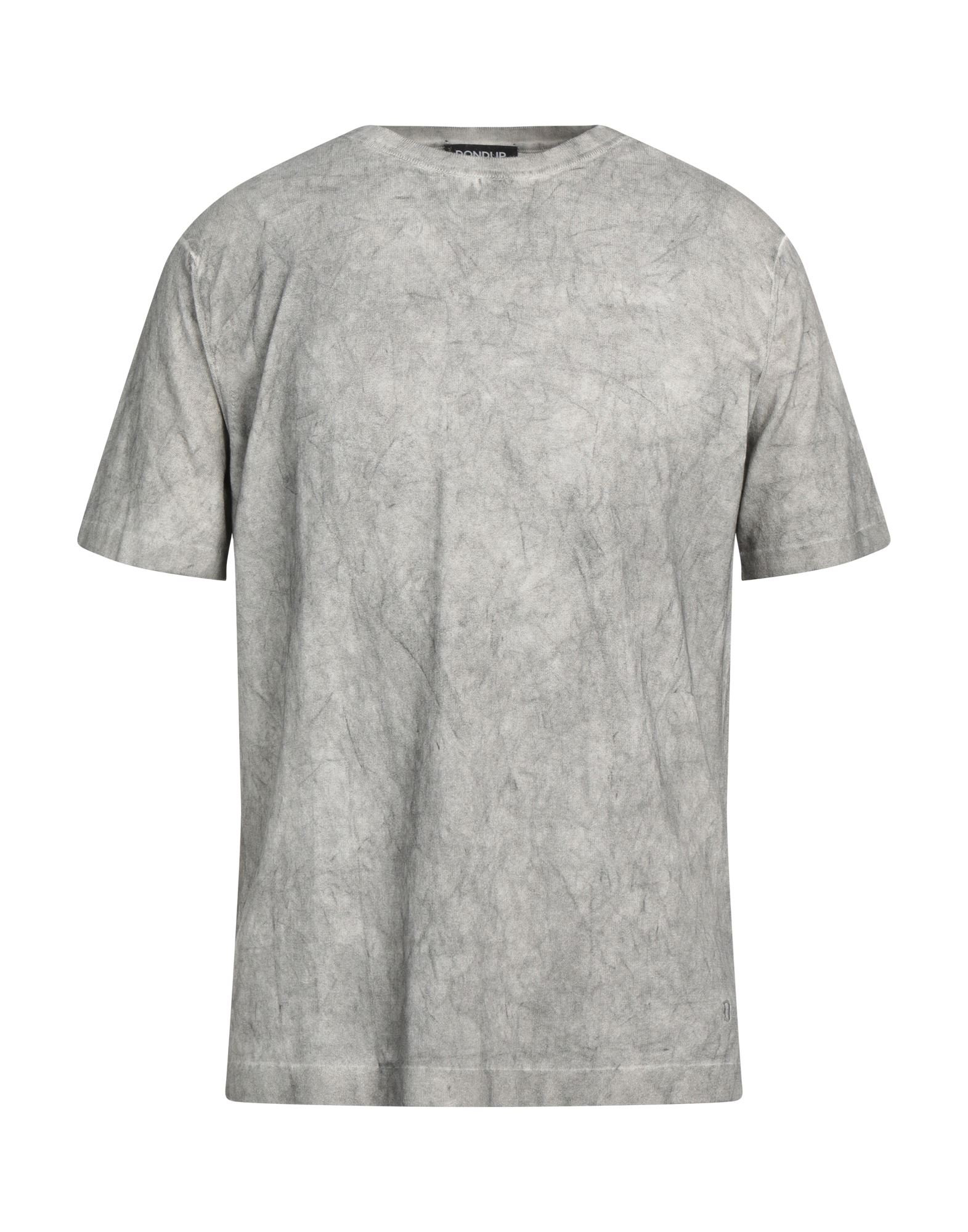 Dondup Sweaters In Grey