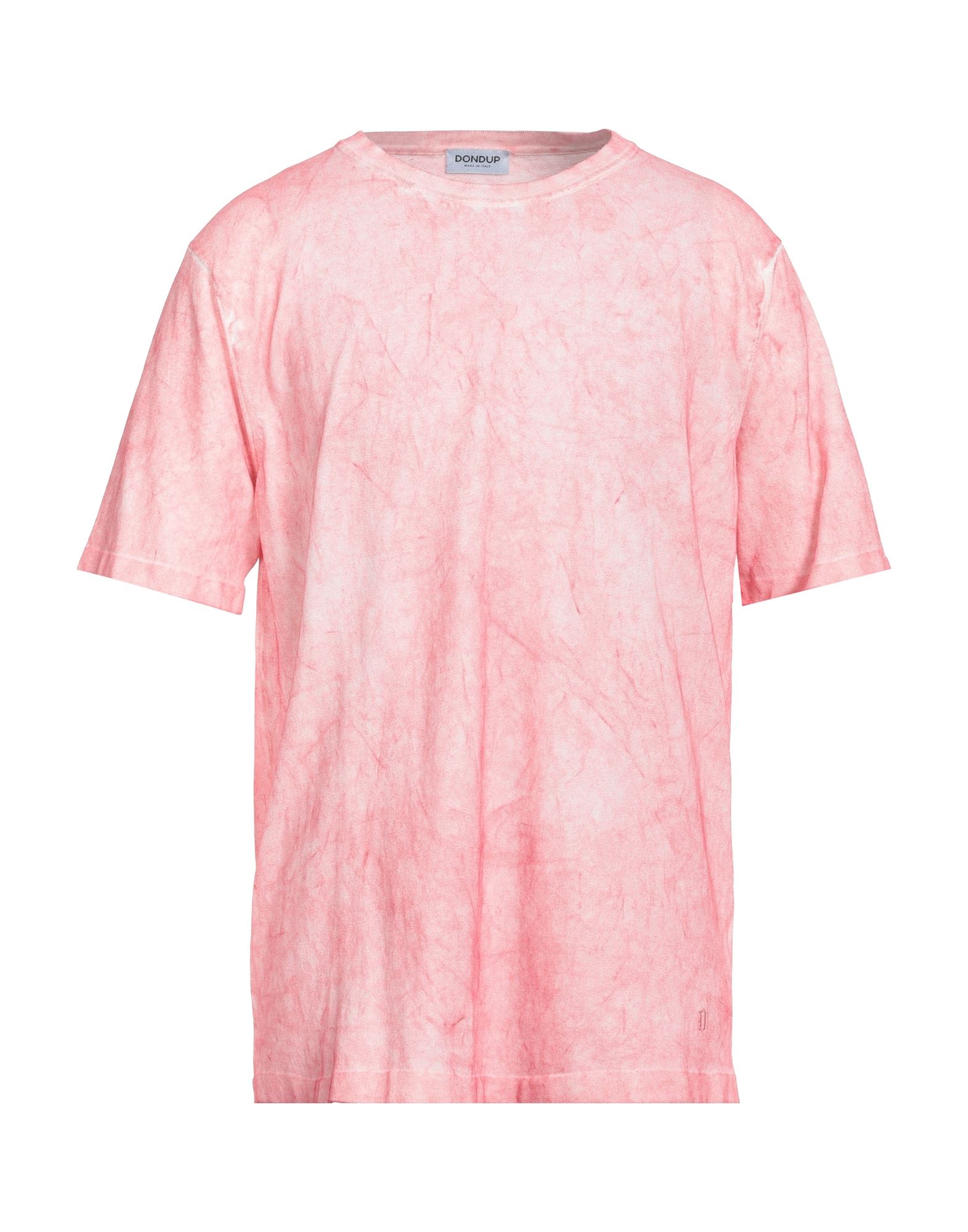 Dondup Sweaters In Pink