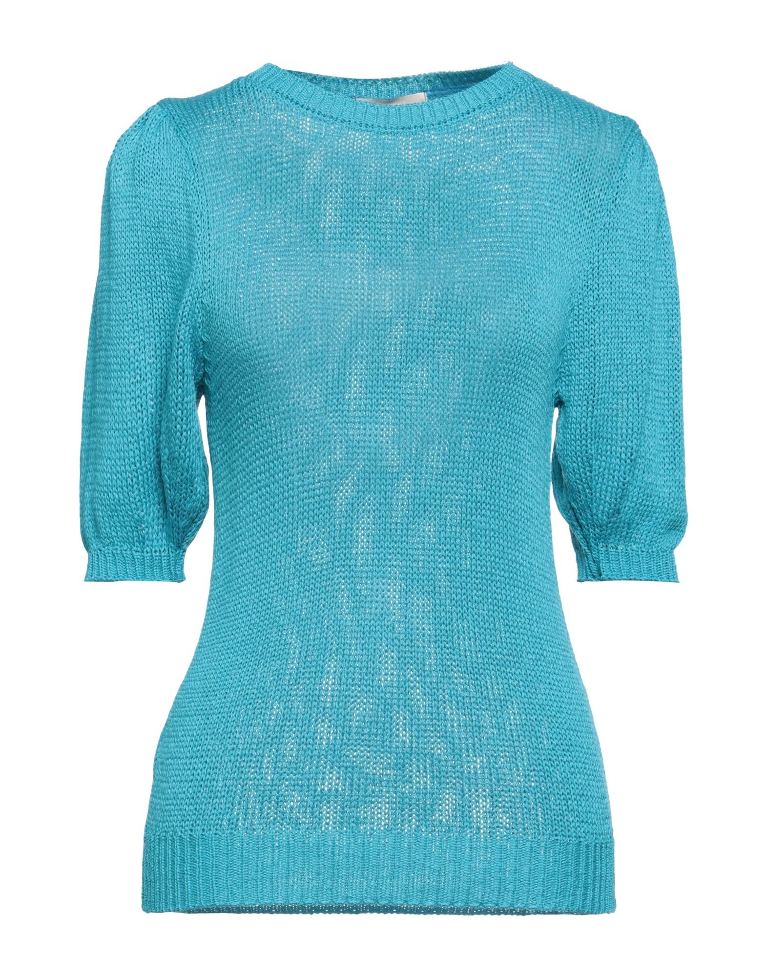 Antonello Serio Sweaters In Blue
