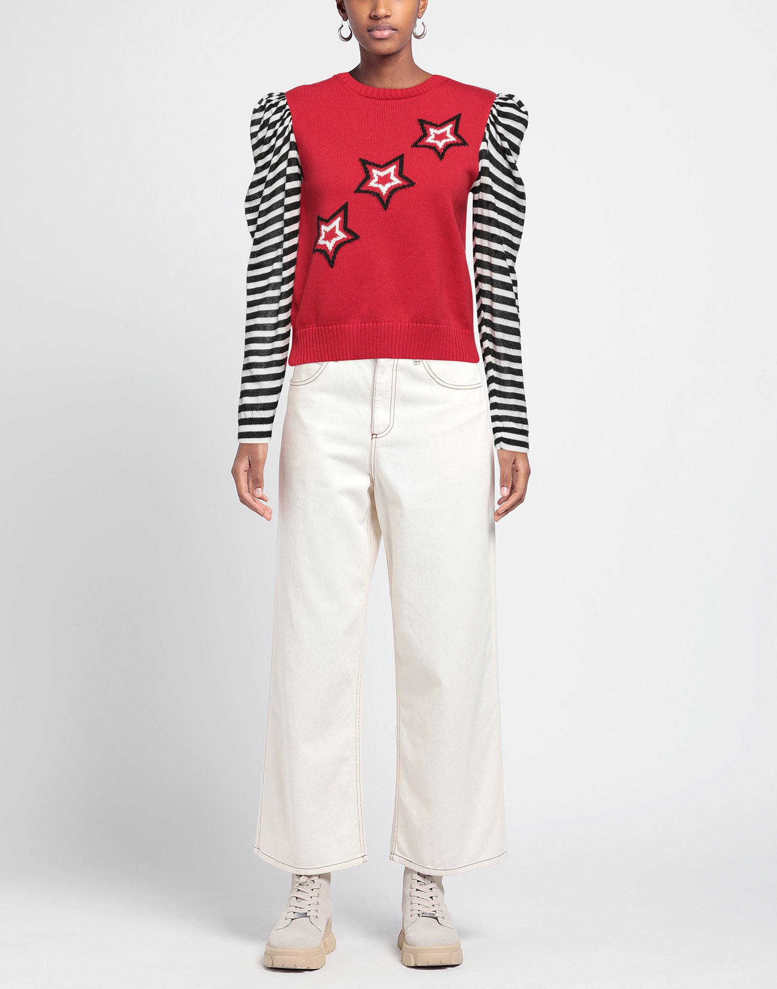  Gaëlle Paris - Maille - Pullover - On Yoox.com 