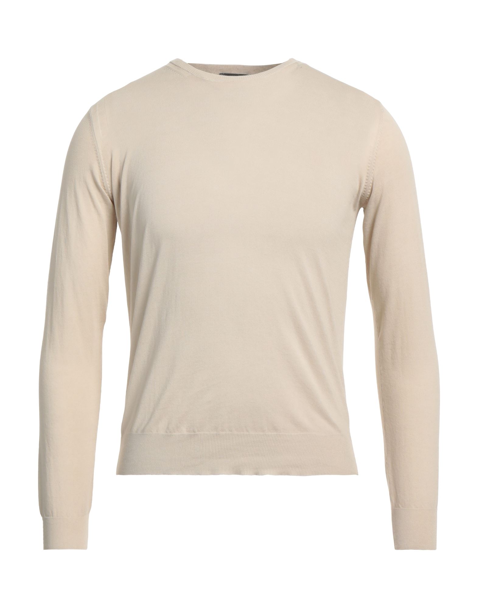 Rossopuro Sweaters In Off White
