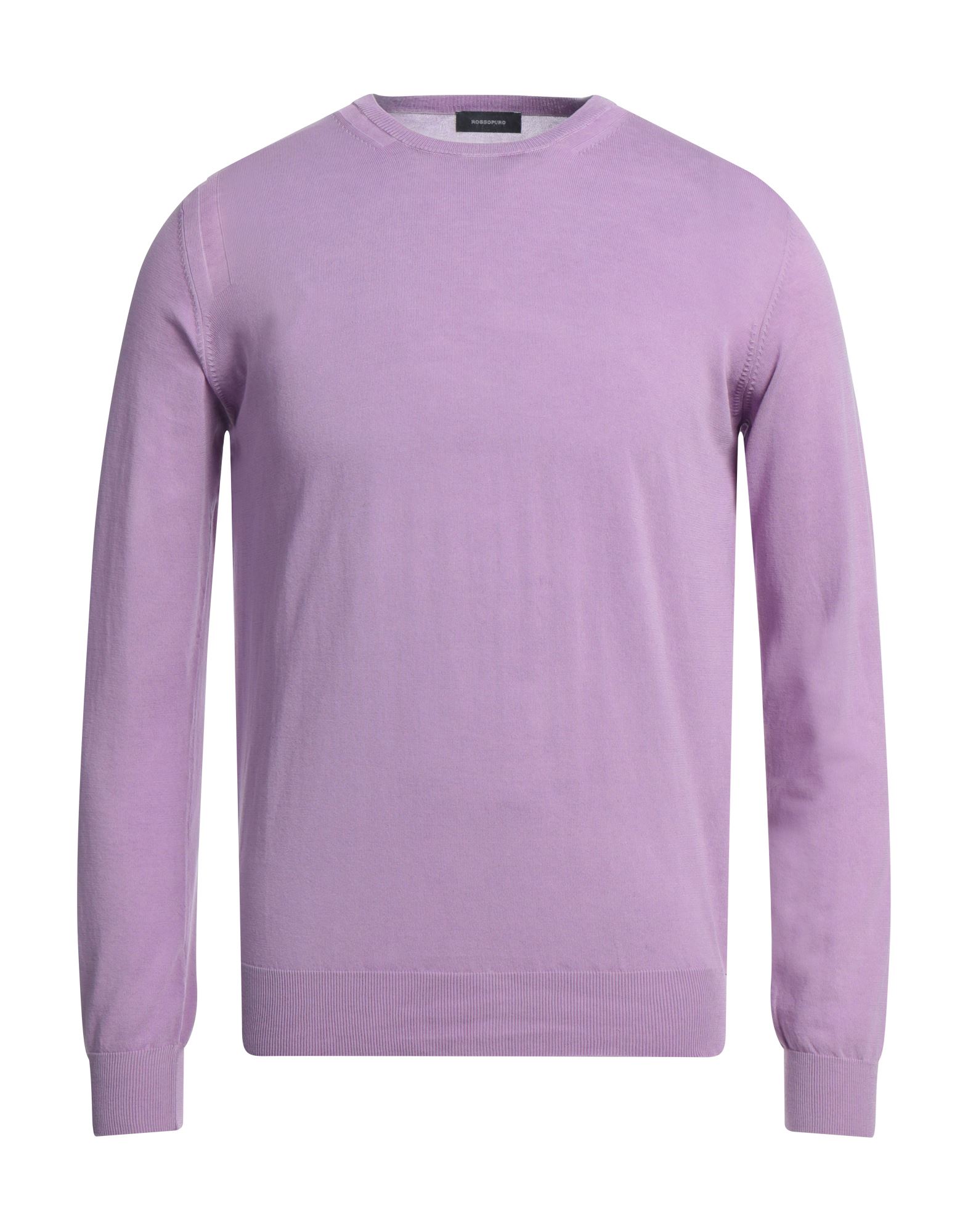 Rossopuro Sweaters In Purple