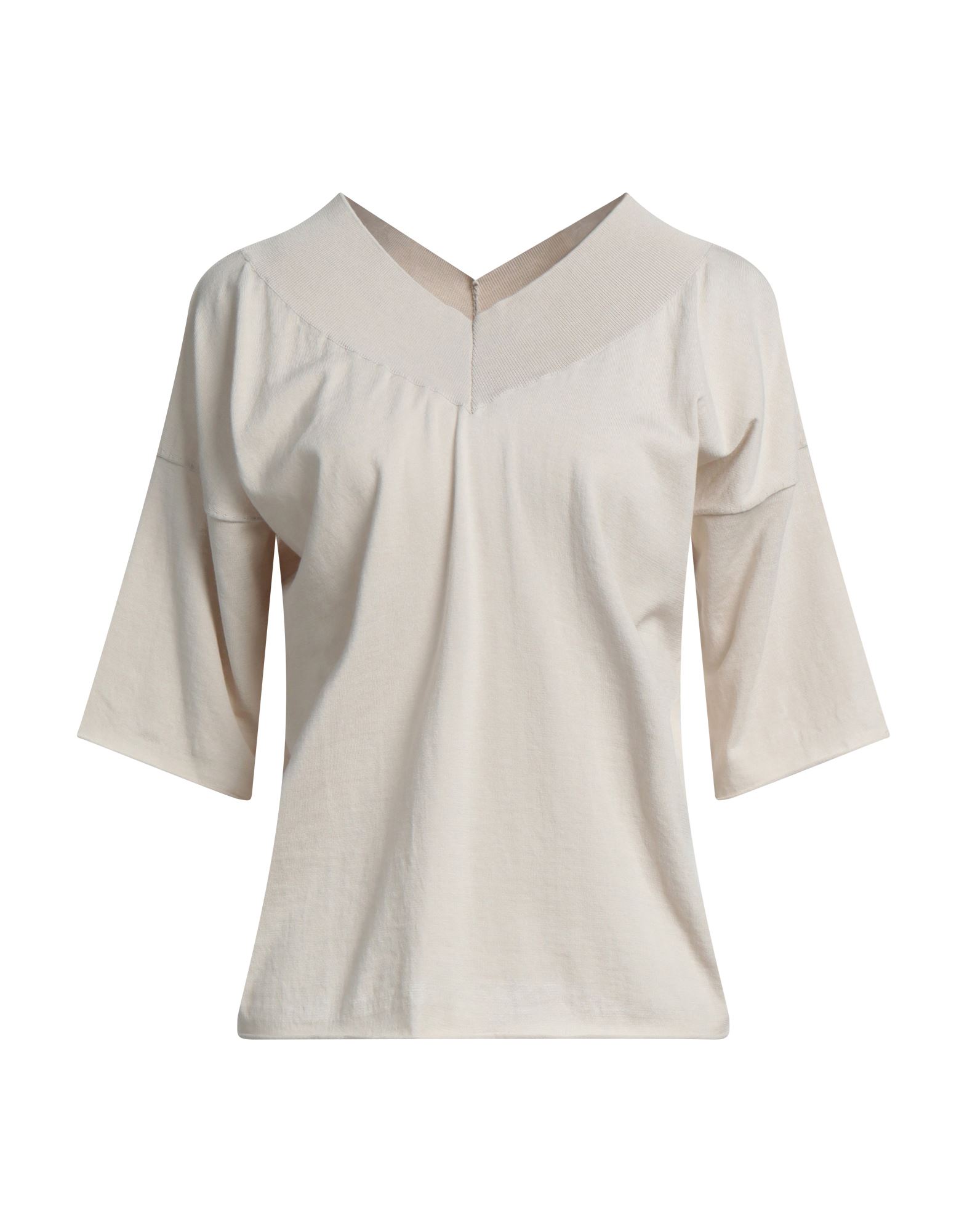 Snobby Sheep Sweaters In Beige