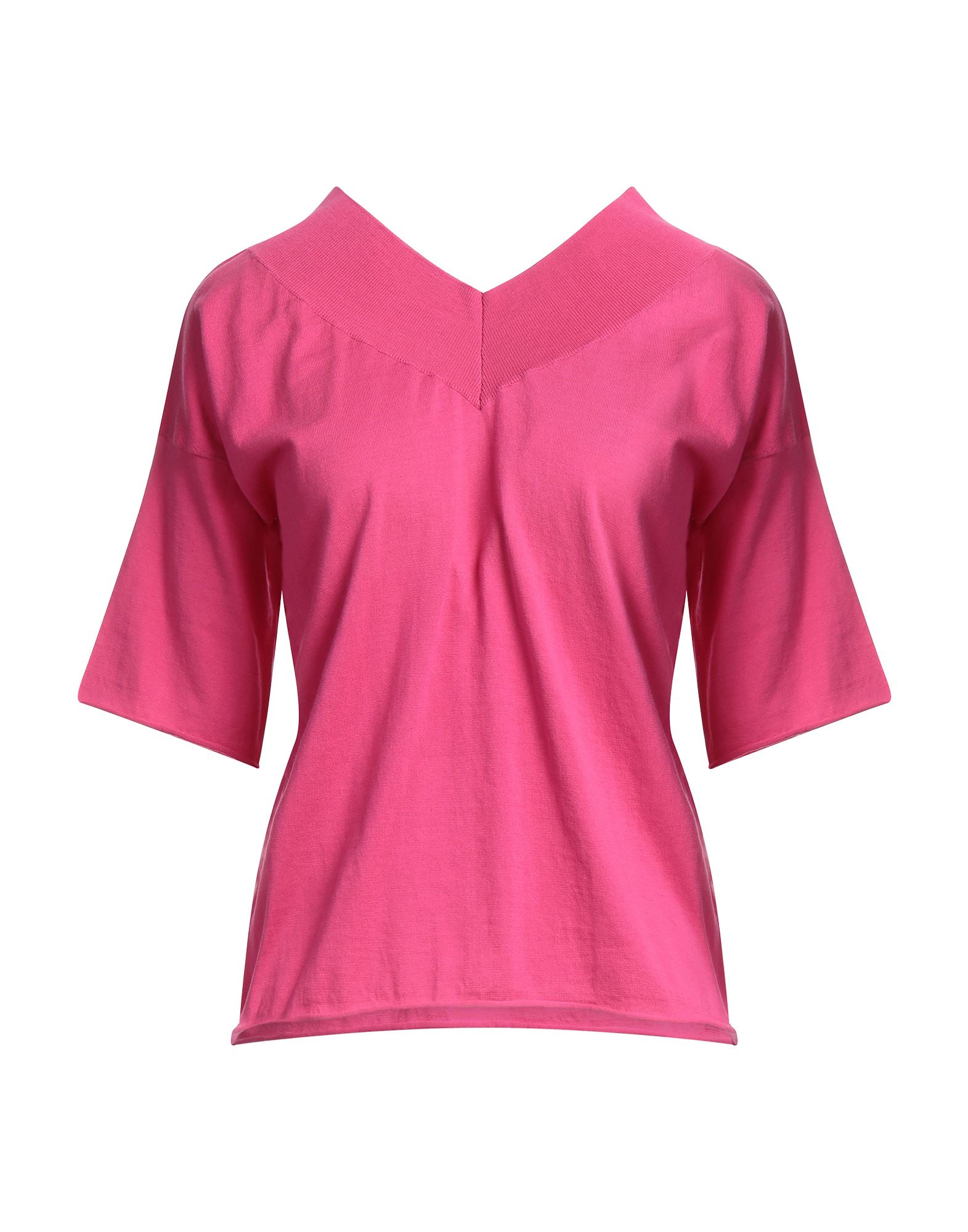 Snobby Sheep Sweaters In Pink