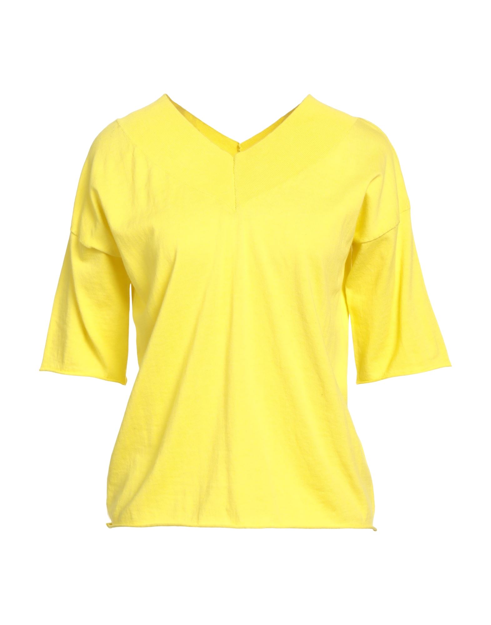 Snobby Sheep Sweaters In Yellow