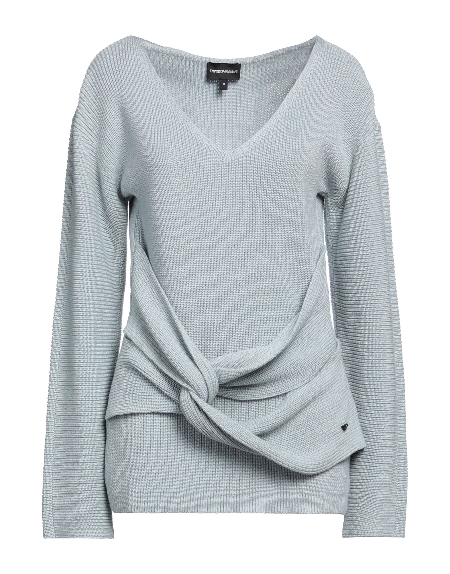  Emporio Armani - Strickwaren - Pullover - On Yoox.com 