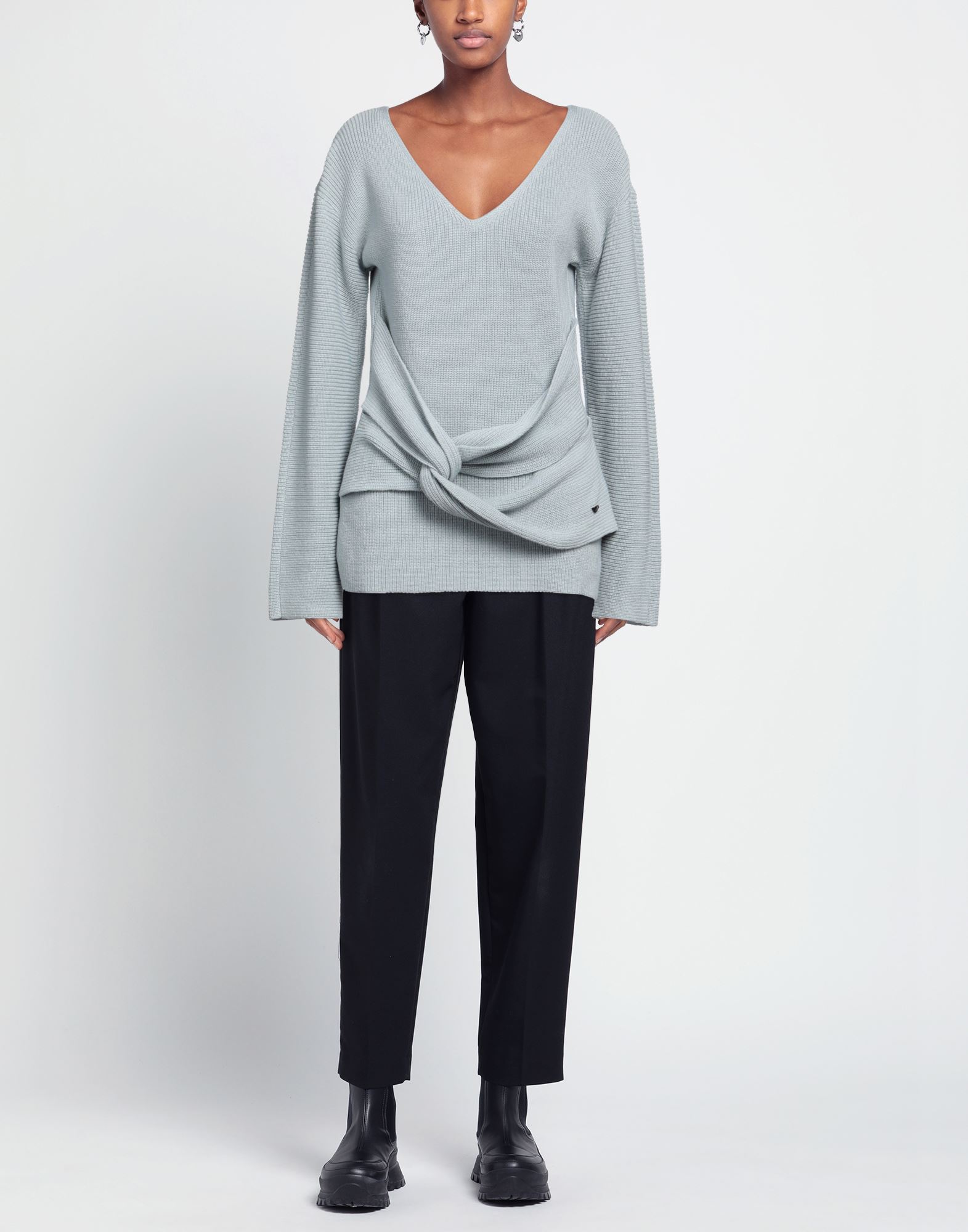  Emporio Armani - Strickwaren - Pullover - On Yoox.com 