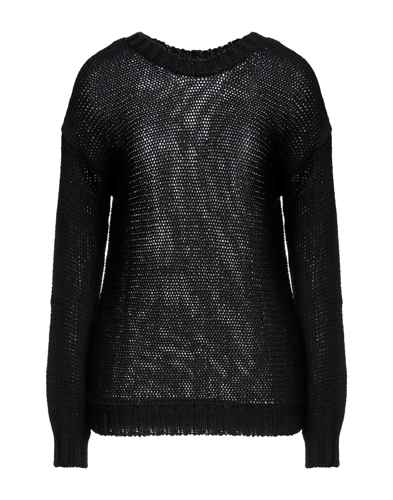 Eleven88 Sweaters In Black