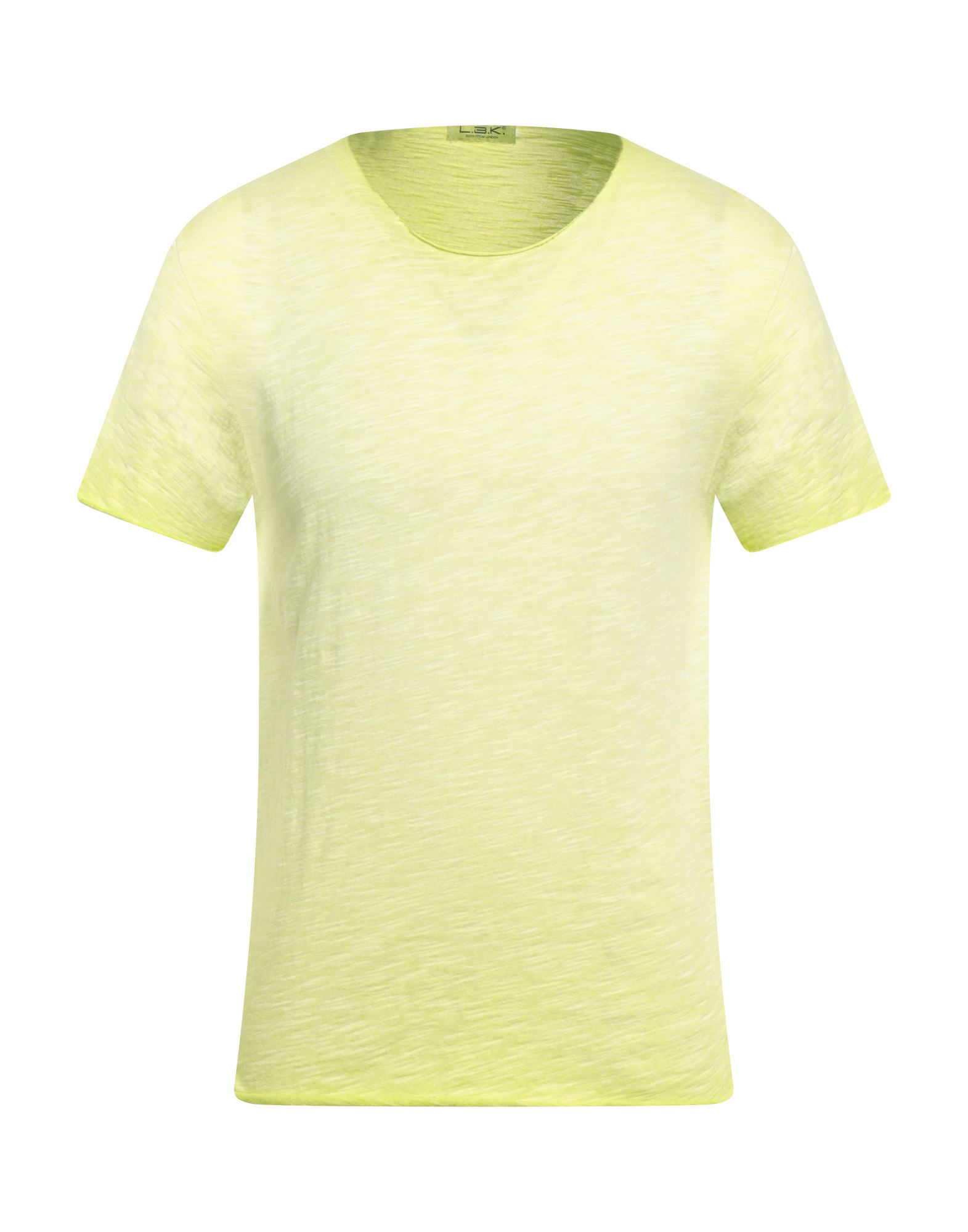 L.B.K. T-shirts