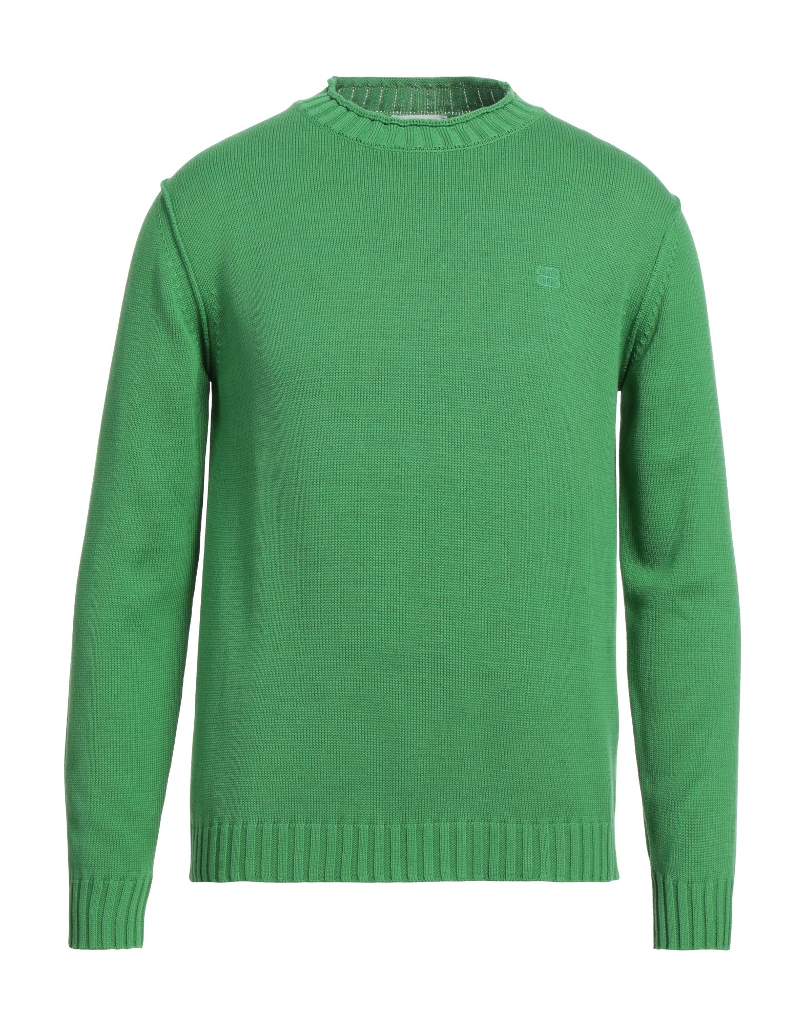Ballantyne Sweaters In Green