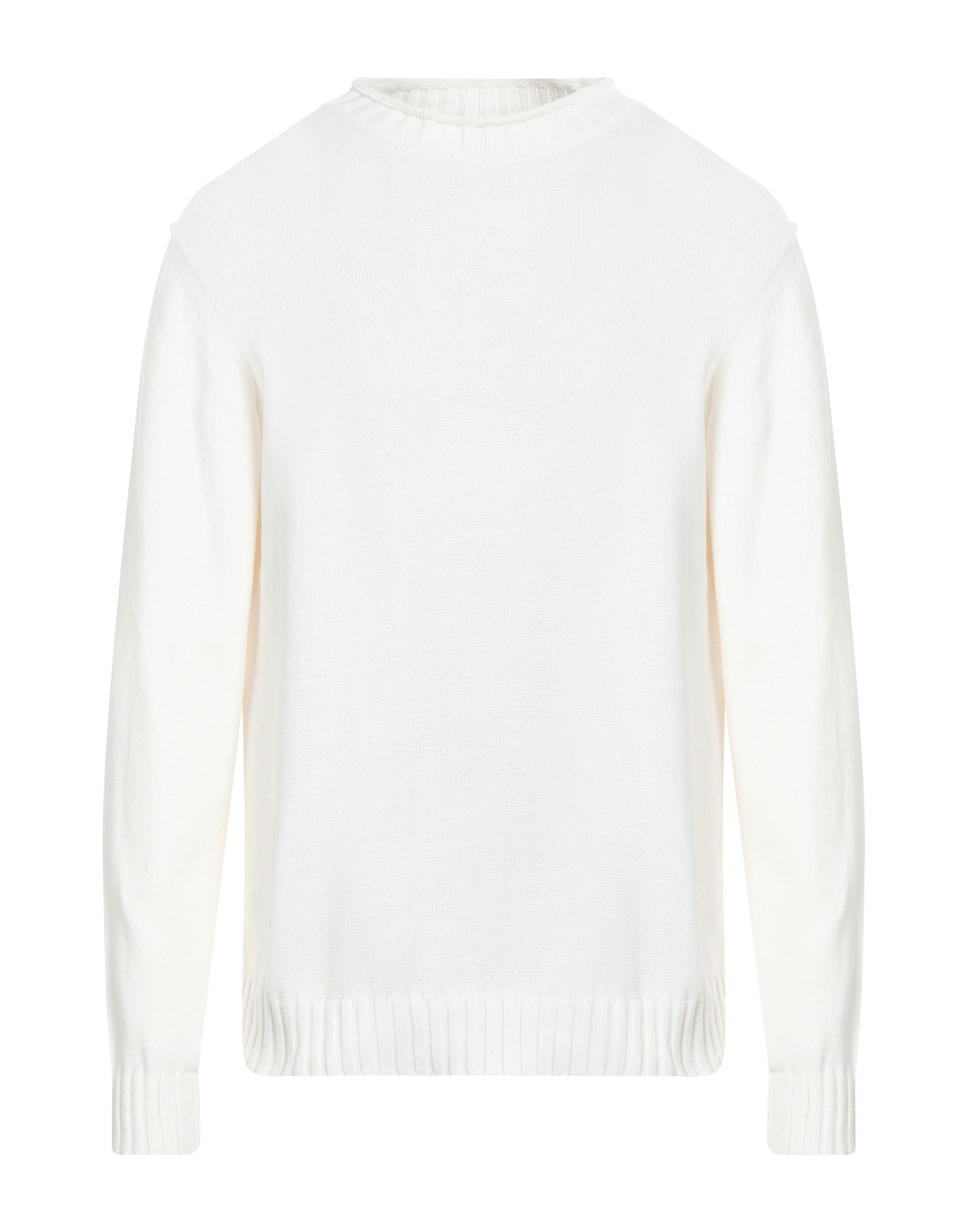 Ballantyne Sweaters In White