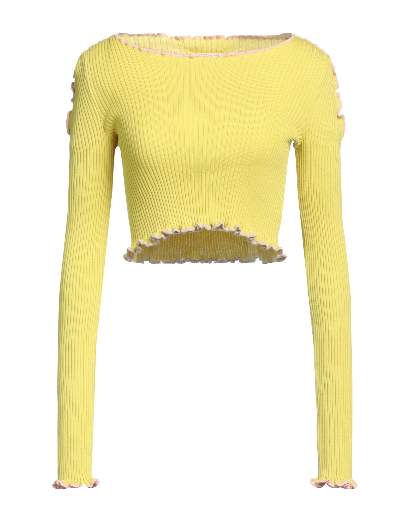Aniye By Sweaters In Yellow