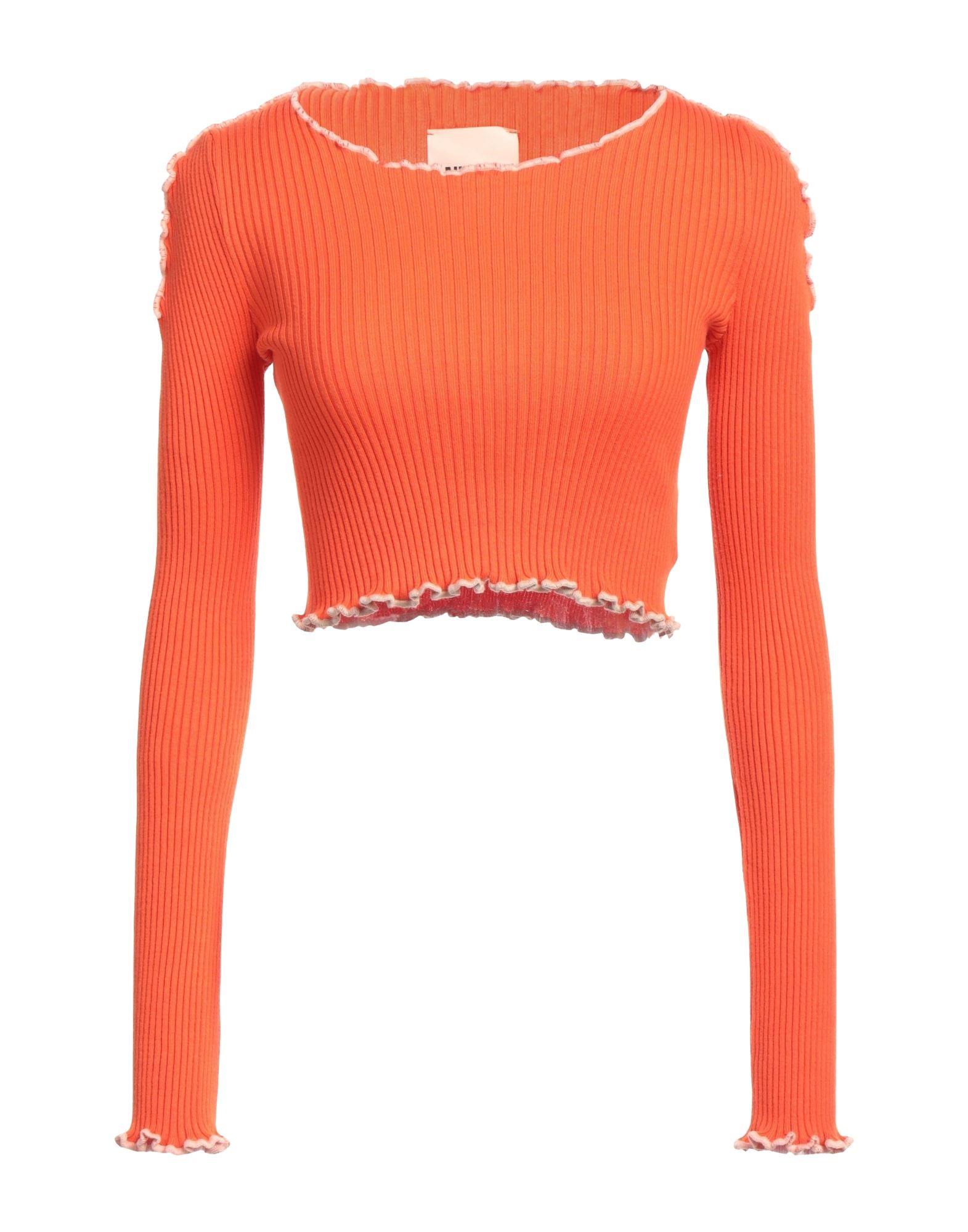 Aniye By Sweaters In Orange