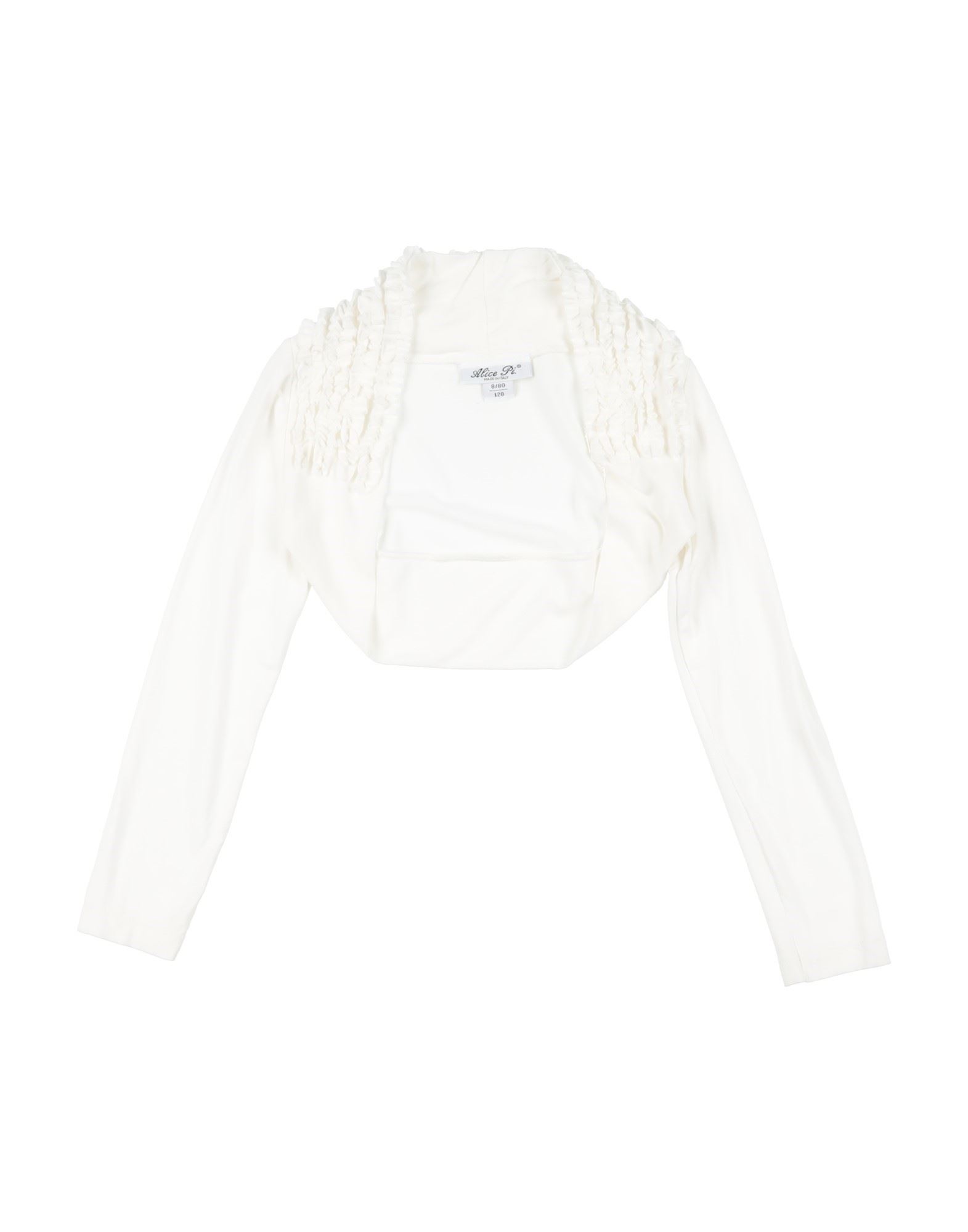  Alice Pi. - Maille - Cache-cœur - On Yoox.com 