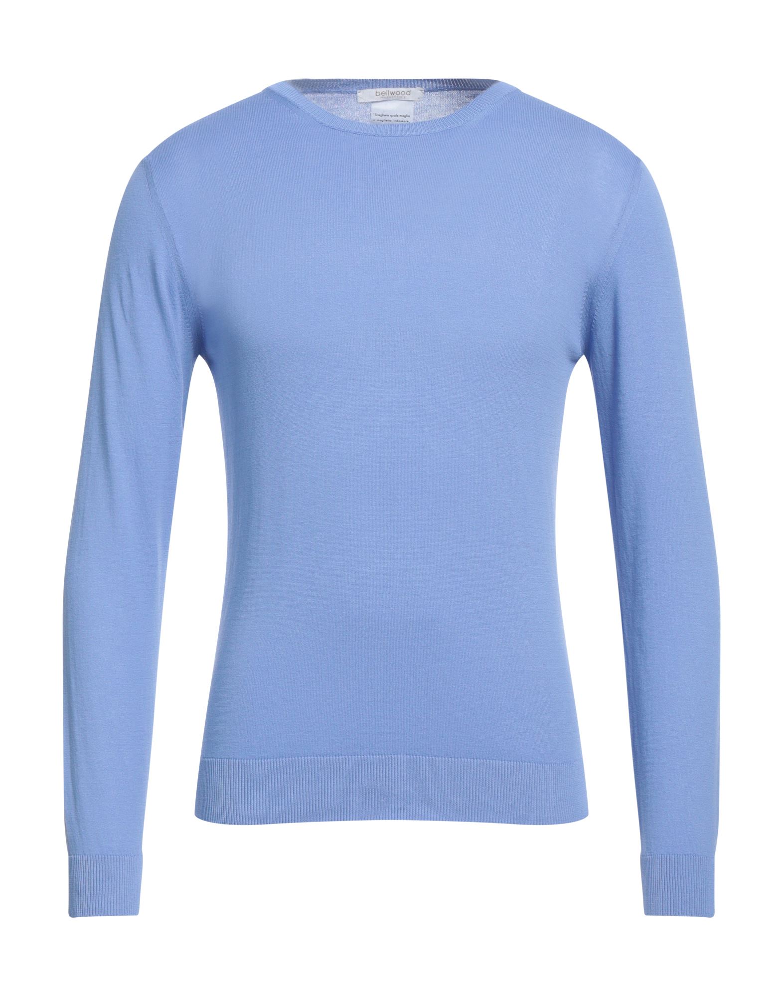Bellwood Sweaters In Blue
