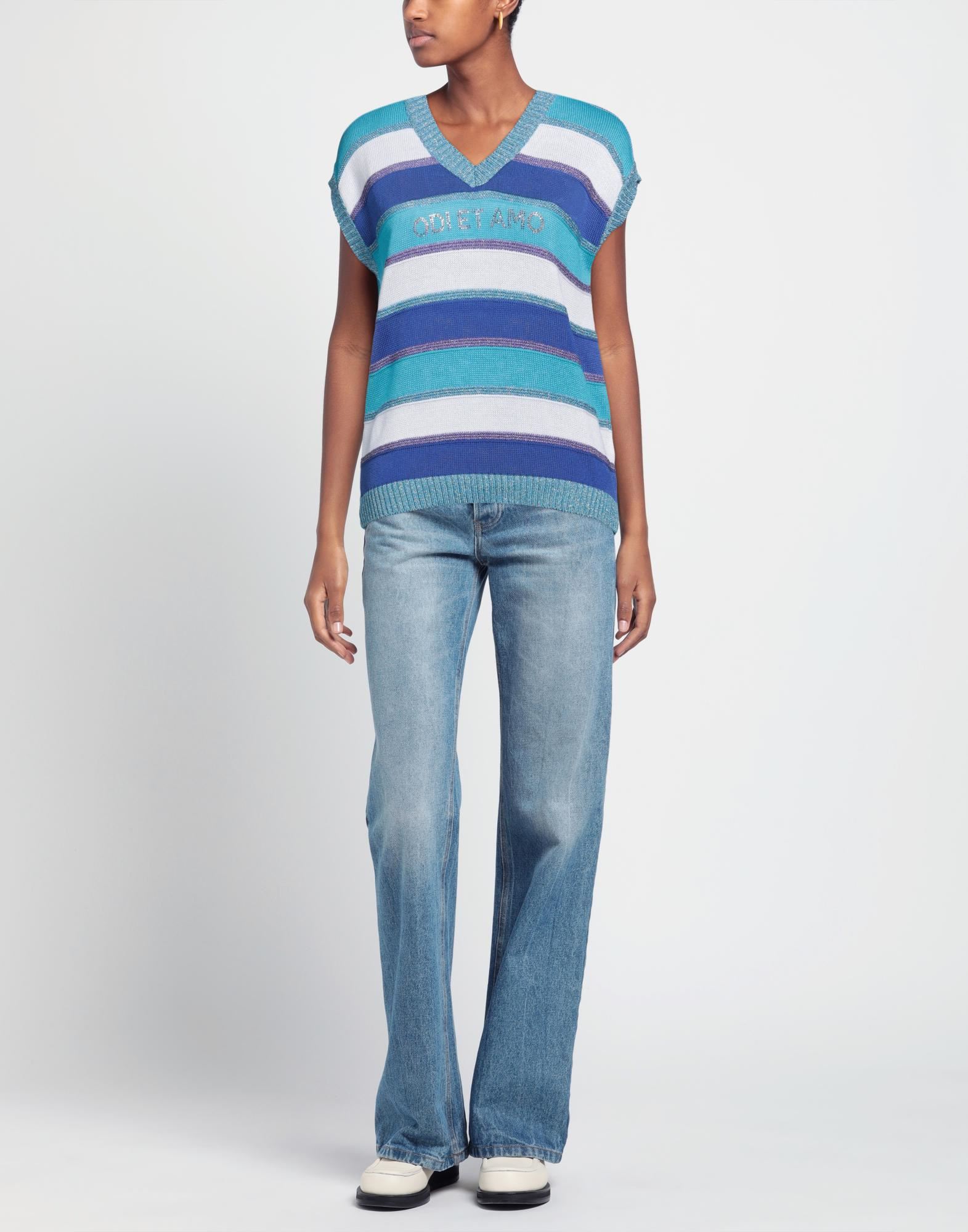  Odi Et Amo - Strickwaren - Pullover - On Yoox.com 